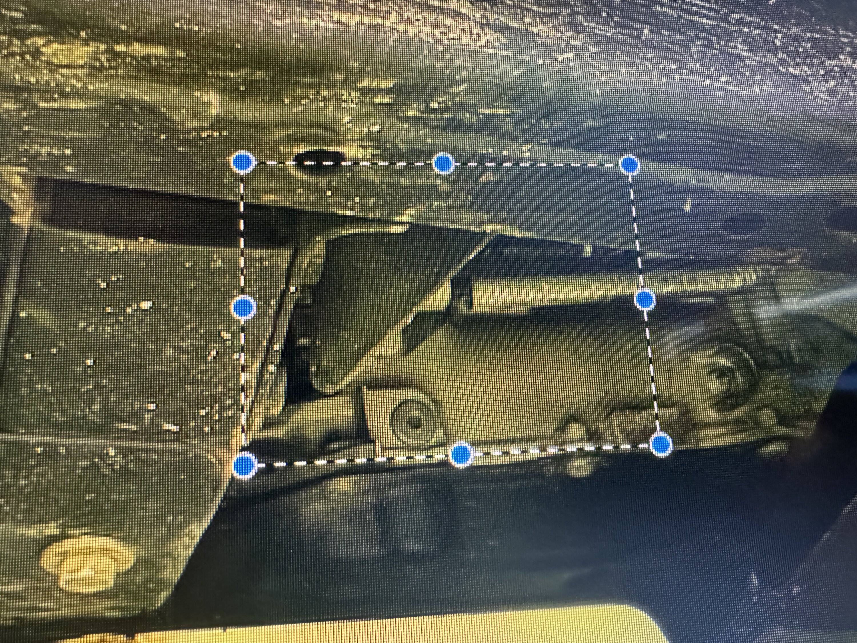 Jeep Gladiator Unknown bracket - help identify IMG_2974