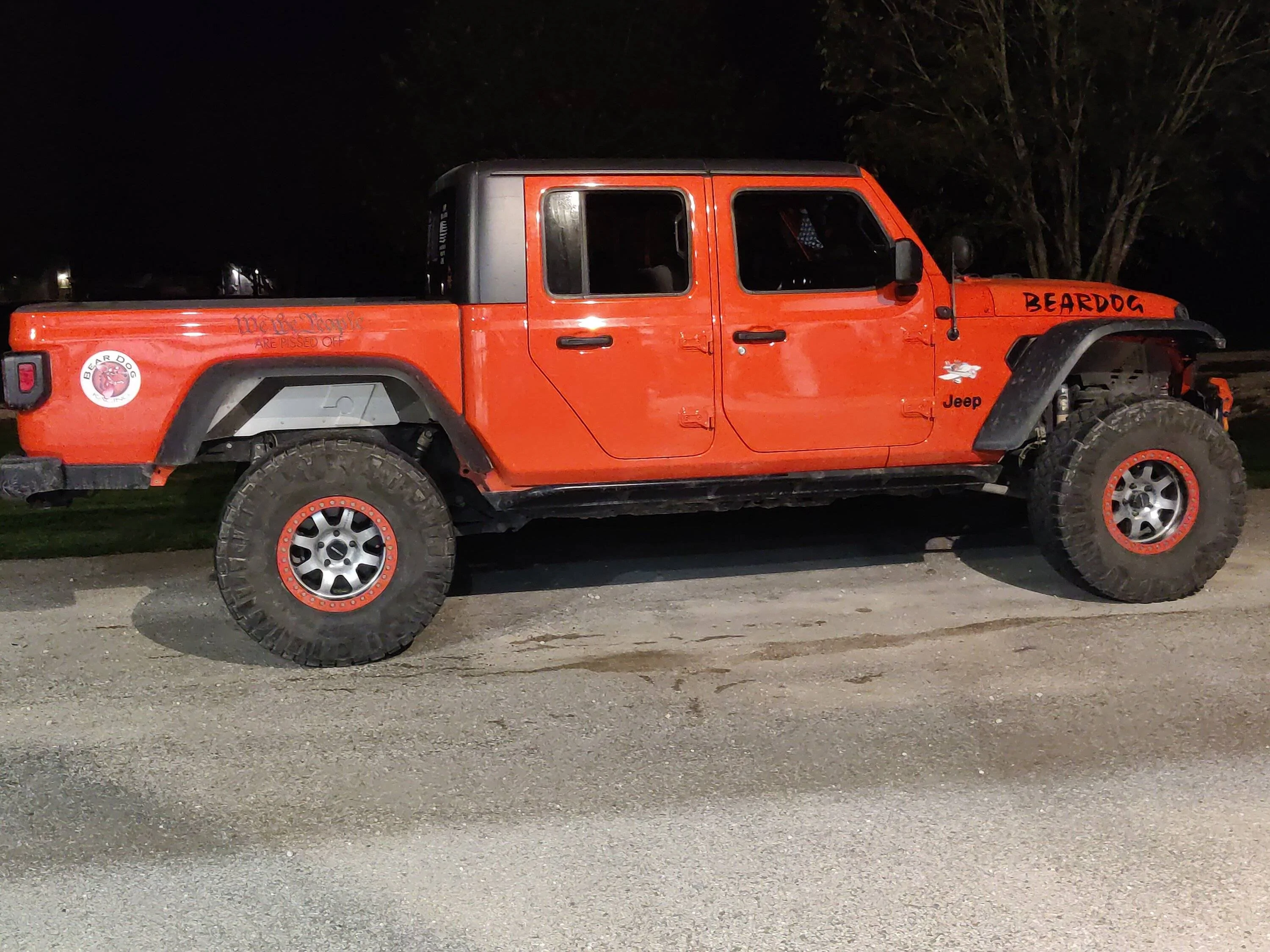 Jeep Gladiator Rake 2023-11-07-19-21-16-571