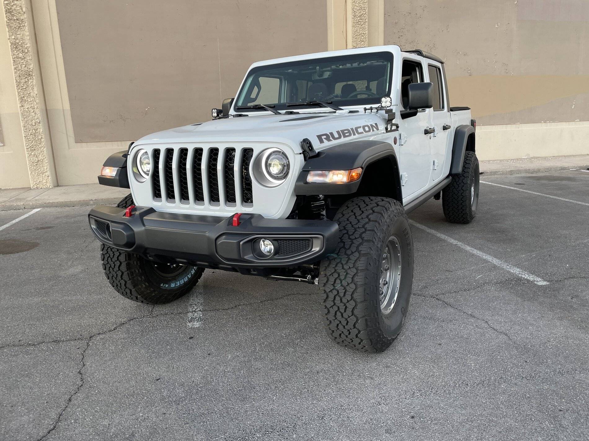 Jeep Gladiator A-Pillar KC or? 73013721-2ebe-4a61-9d0e-16c7ee44e4bf-jpe