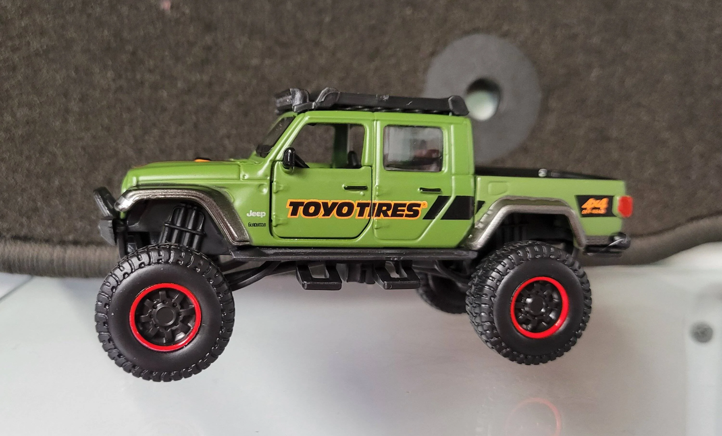 Jeep Gladiator Toys? 20231108_113254