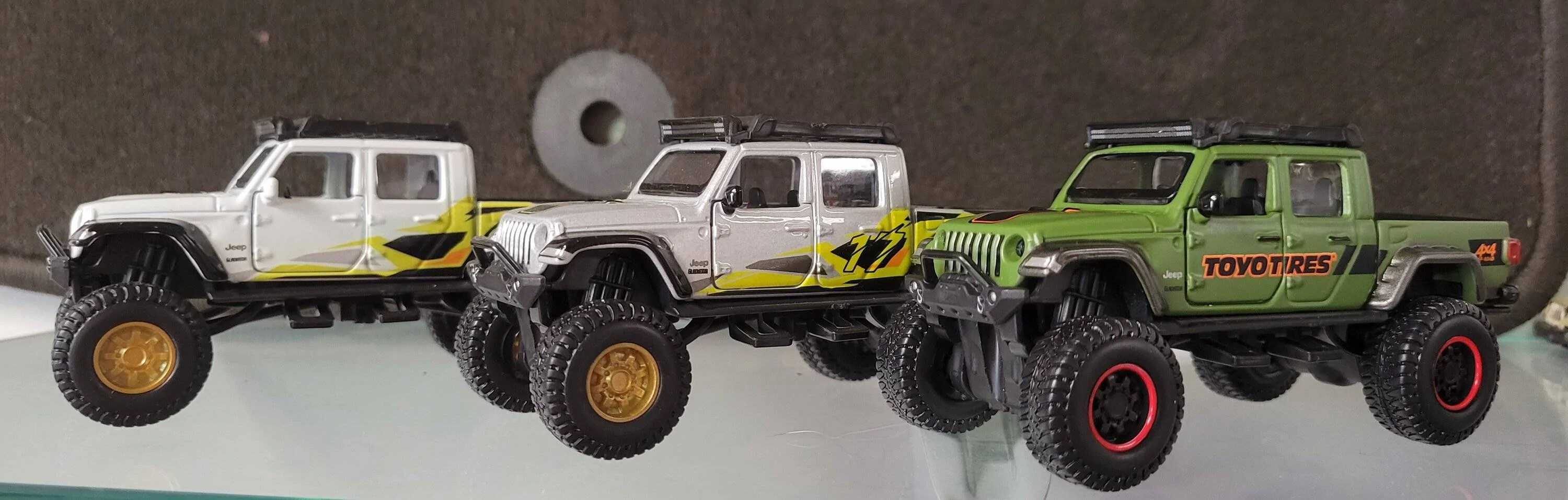 Jeep Gladiator Toys? 20231108_113112
