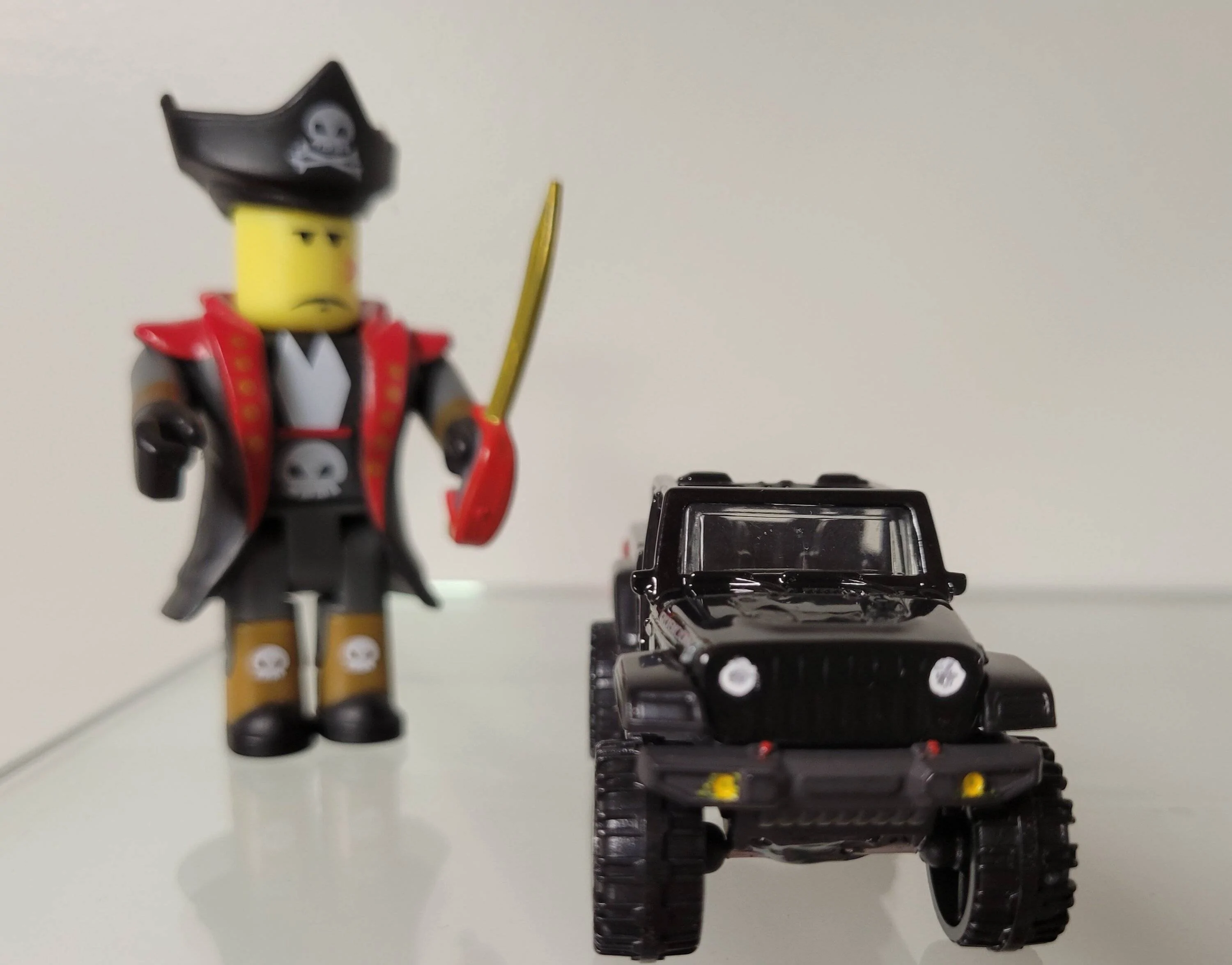 Jeep Gladiator Toys? 20231105_191350