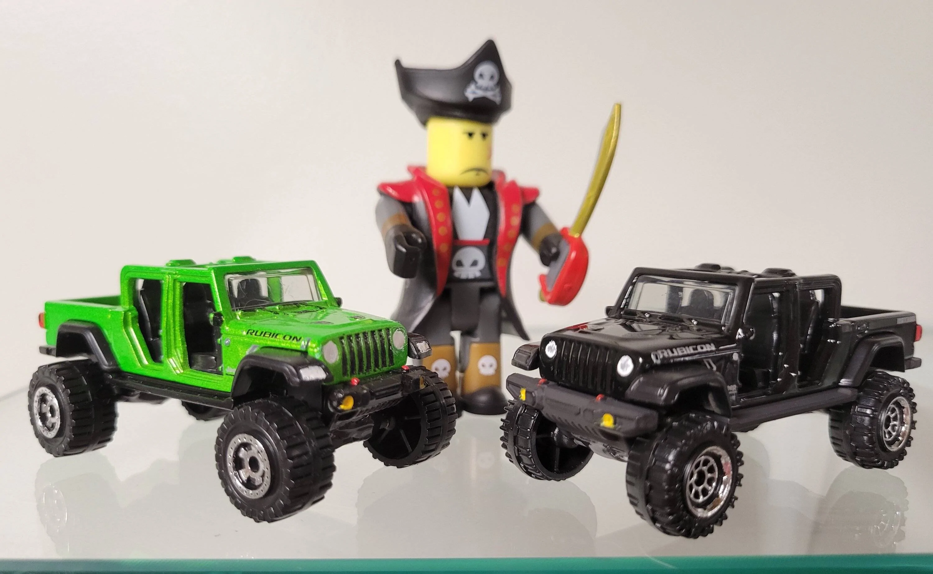 Jeep Gladiator Toys? 20231105_191435