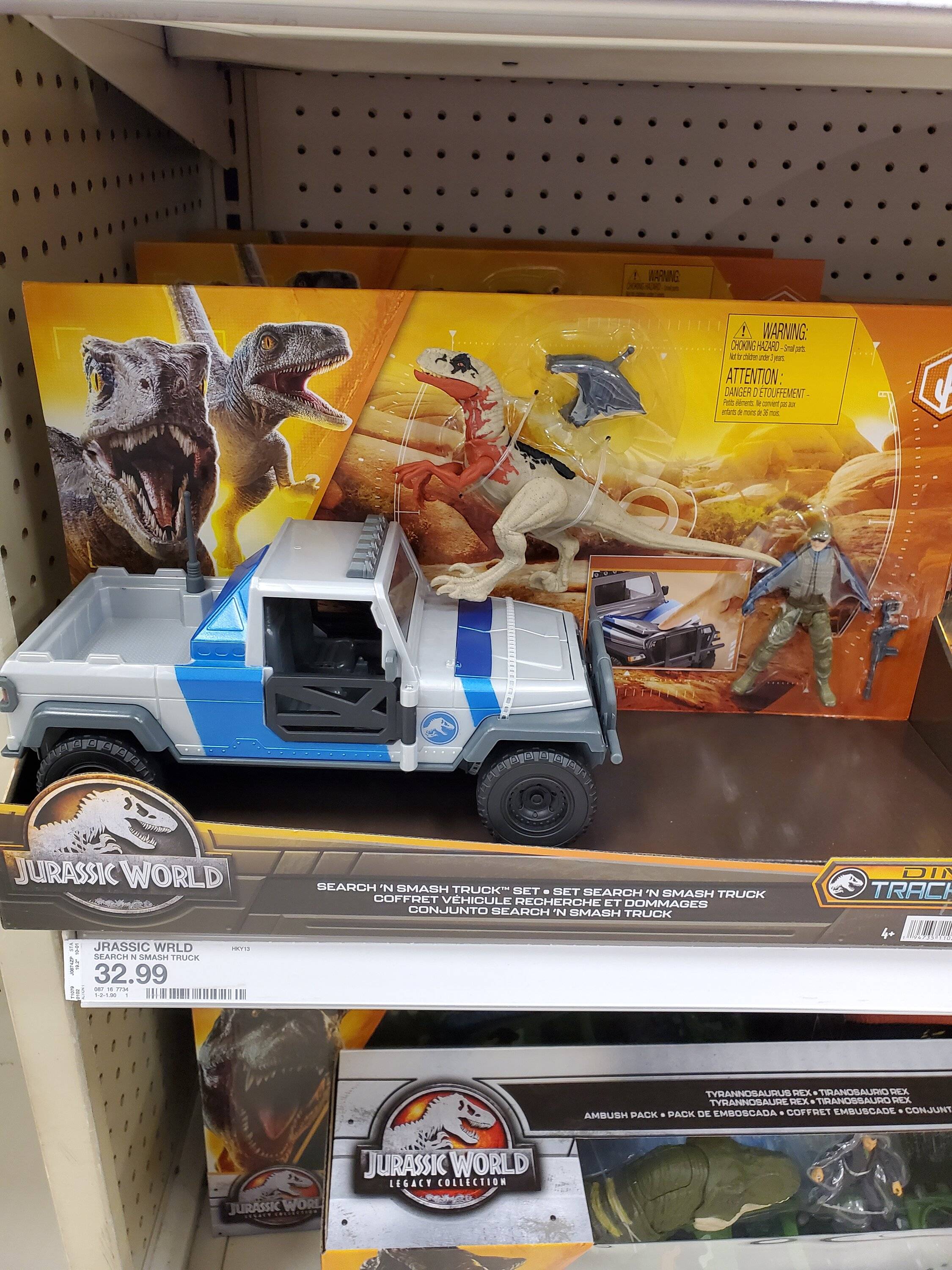 Jeep Gladiator Toys? 20231104_192709