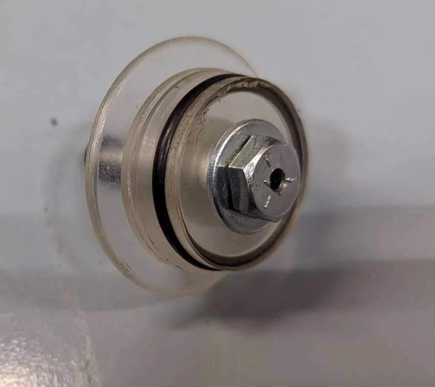 Jeep Gladiator Power Steering Flush/ Need some Tech procedural info PXL_20231108_223809643