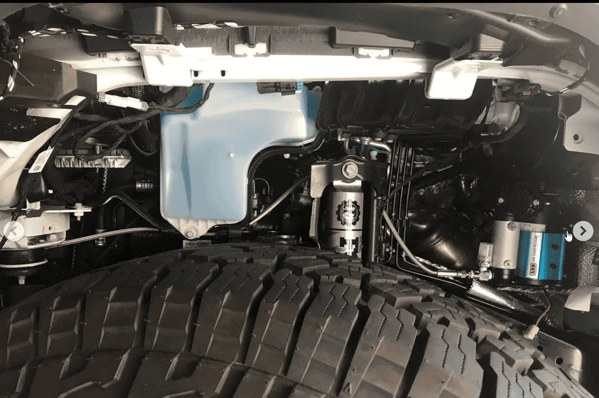 Jeep Gladiator Favorite Aux Accessories 1699491883667