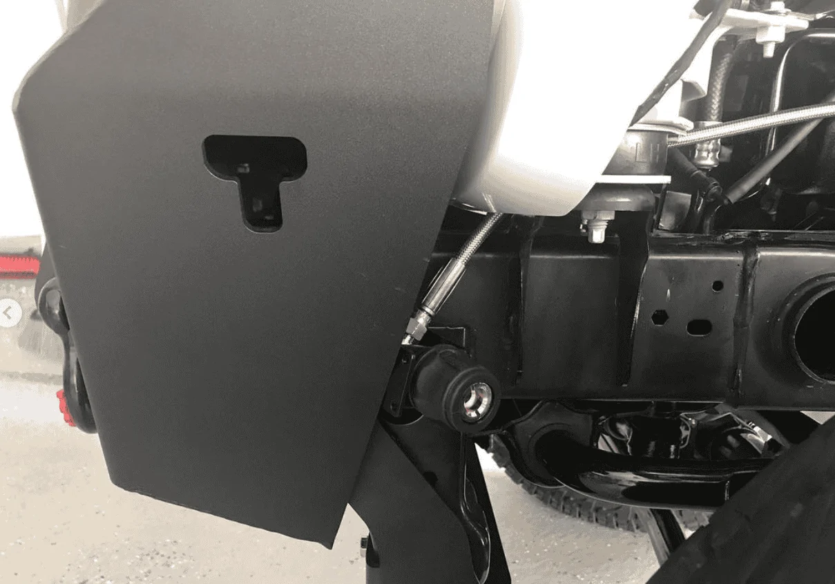 Jeep Gladiator Favorite Aux Accessories 1699491892808