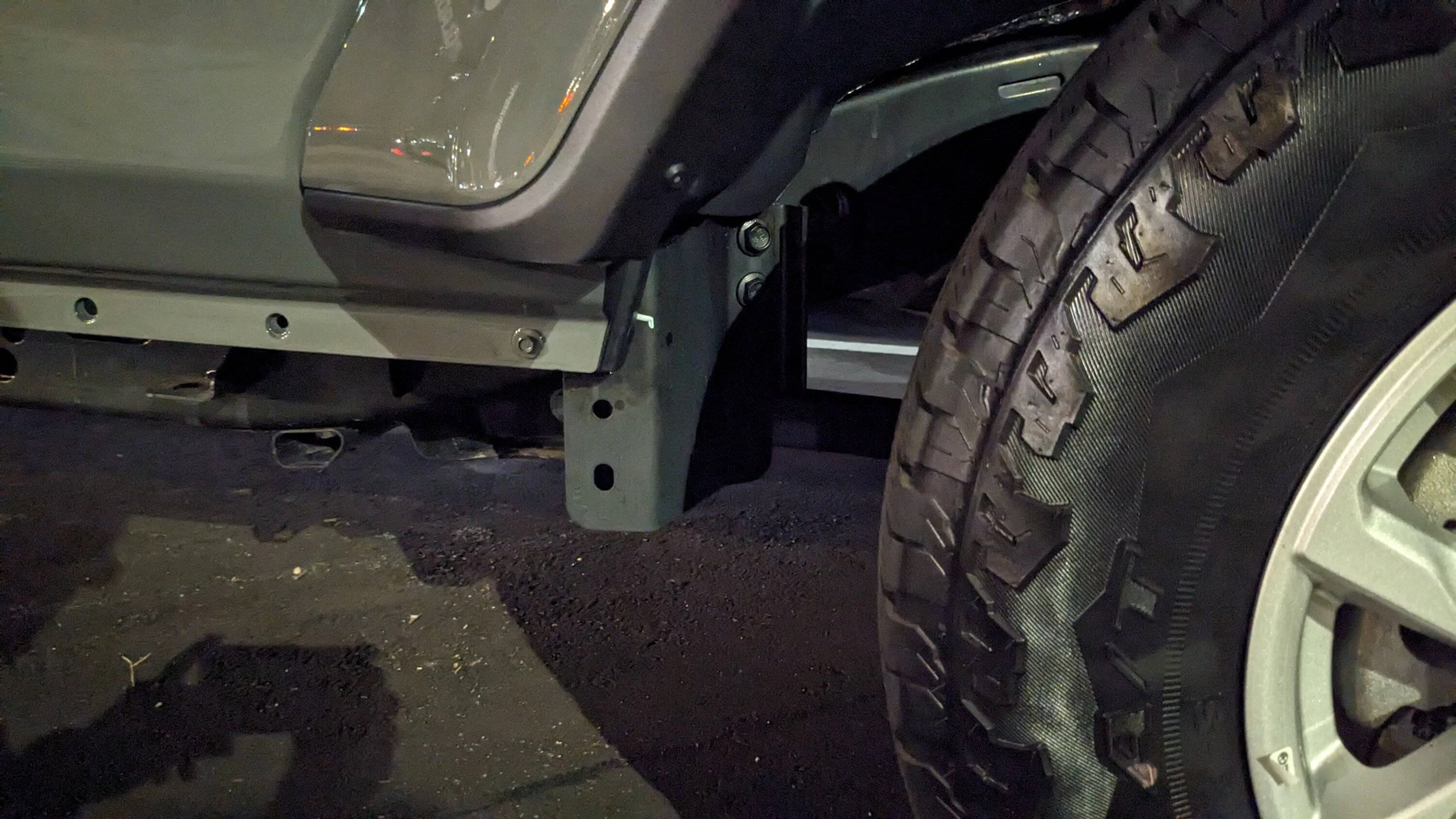 Jeep Gladiator What in the heck is this? 1000000009