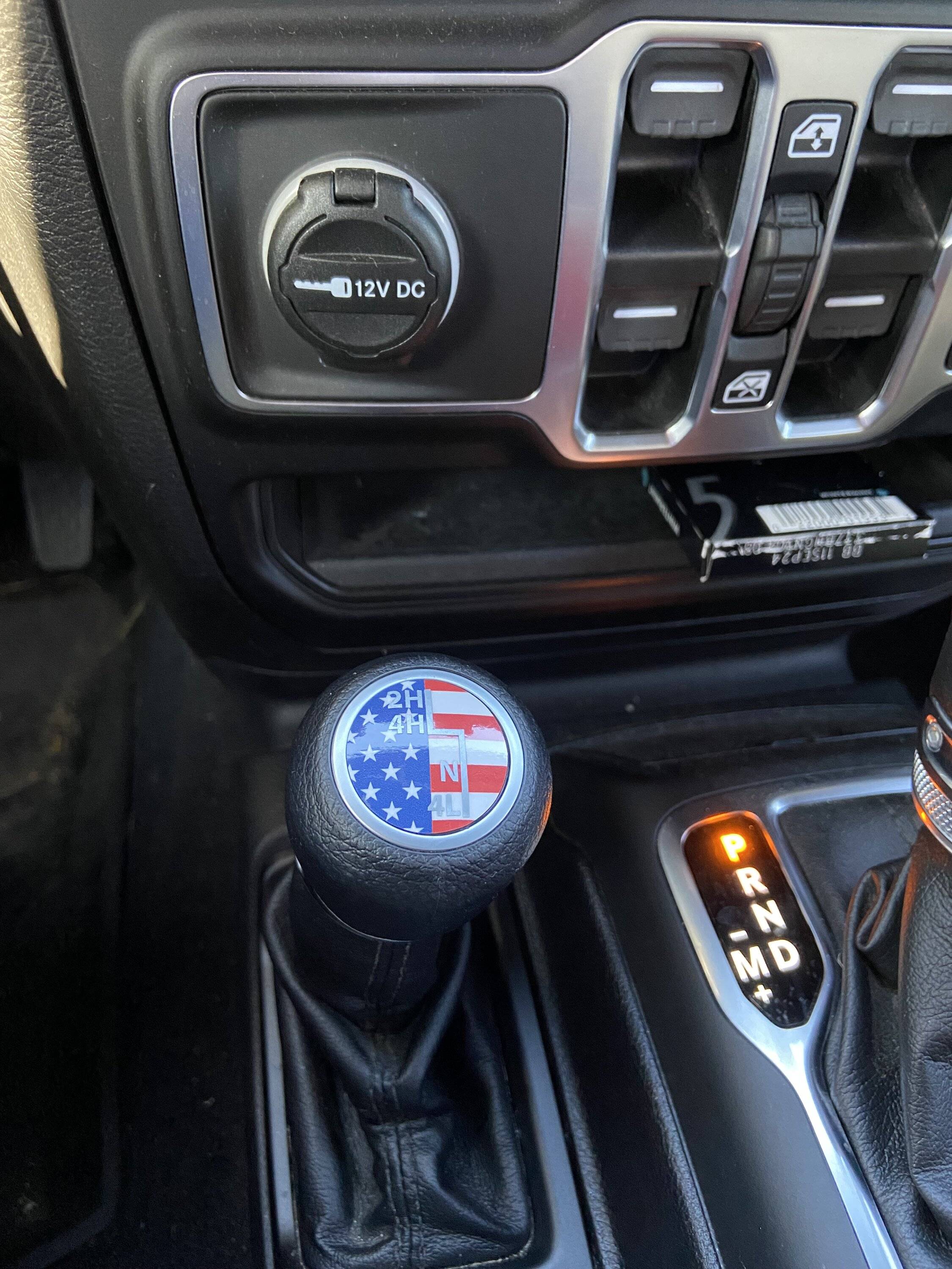 Jeep Gladiator Stickers and decal pics! IMG_5025