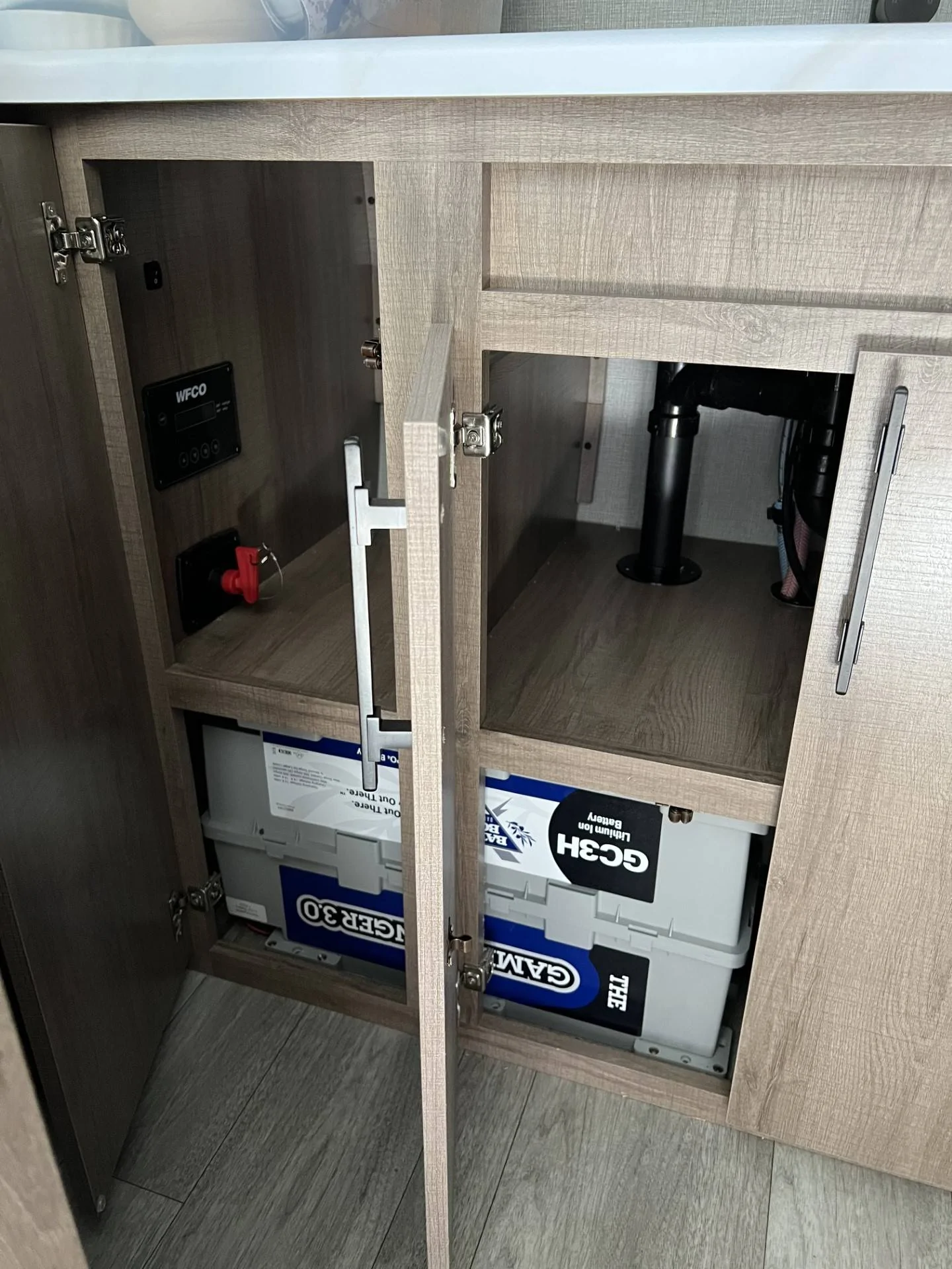 Jeep Gladiator RV owners...any accessories you can't live without!?!? AIM15BHo