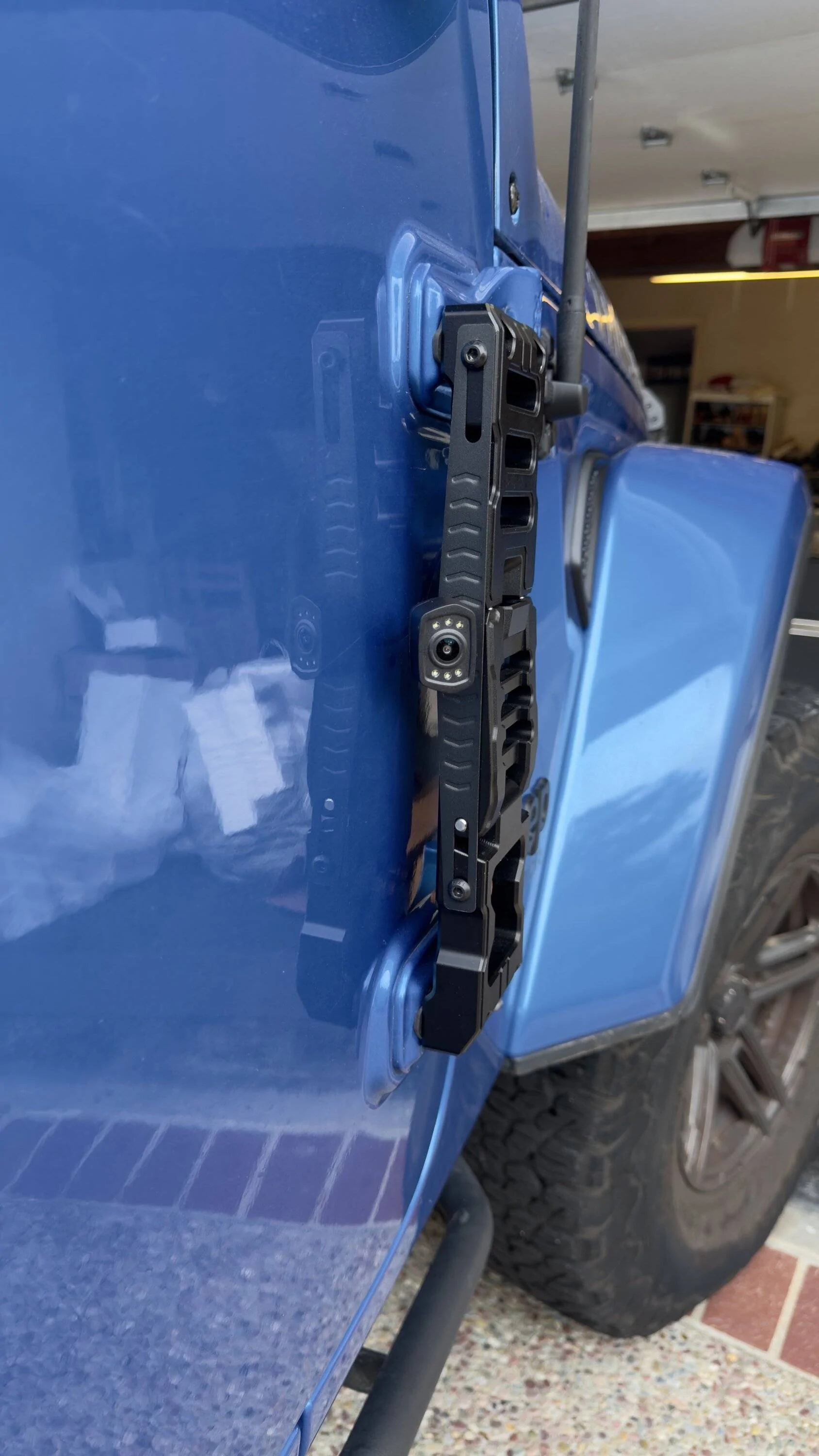 Jeep Gladiator Favorite Aux Accessories IMG_7044