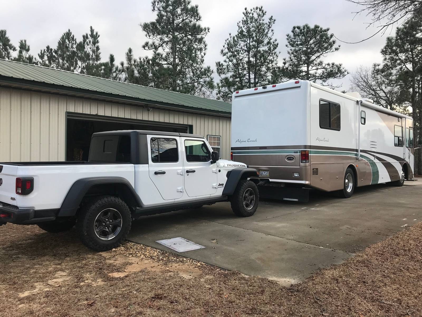Jeep Gladiator Is this you? (2) i-jDMqz3K-X3