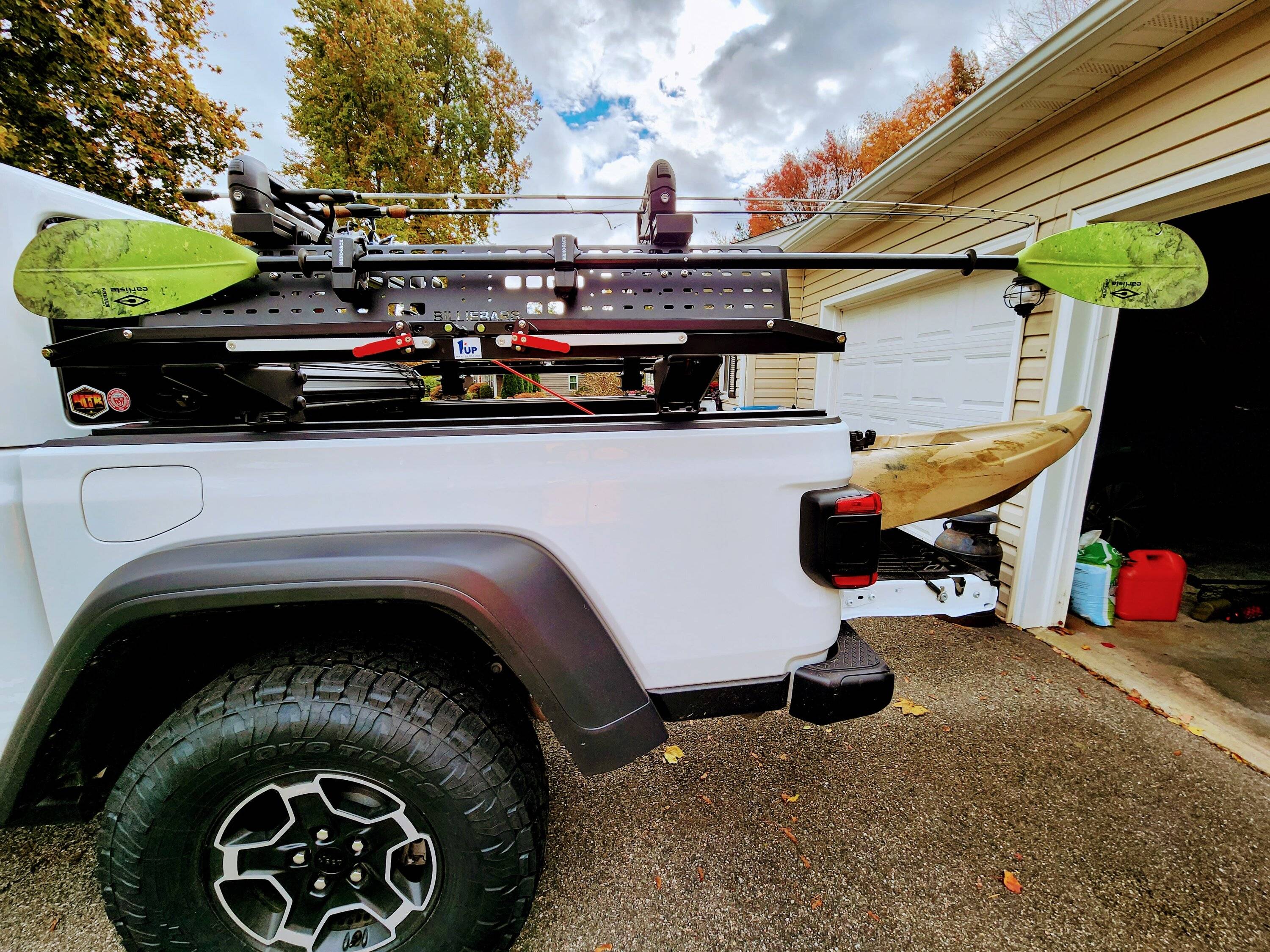 Jeep Gladiator Best Tonneau Cover 20231022_104025