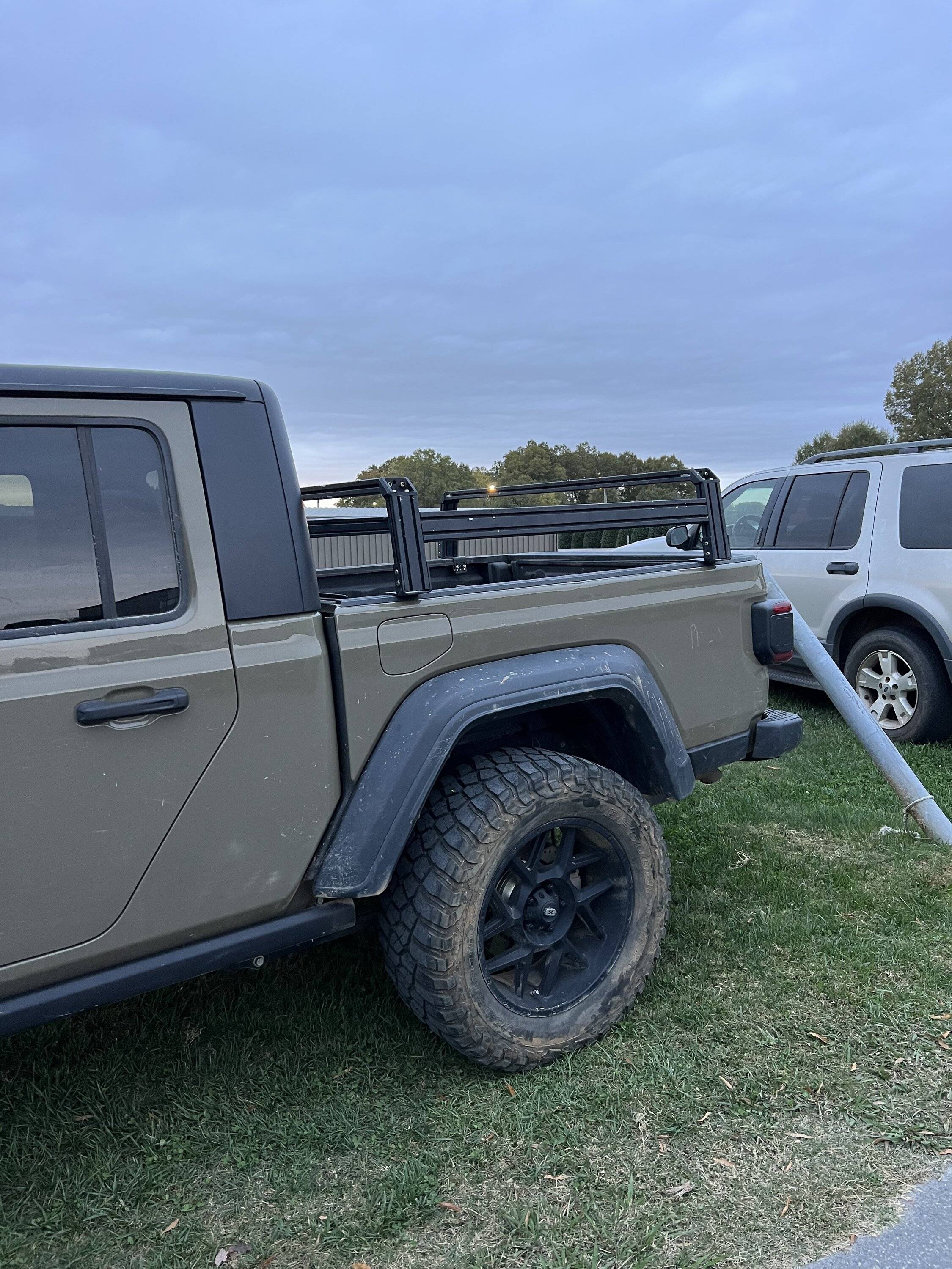 Jeep Gladiator RTT Questions IMG_4839