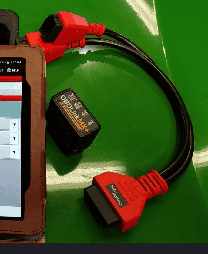 Jeep Gladiator Which programmer/tuner/coder? 1699546862297