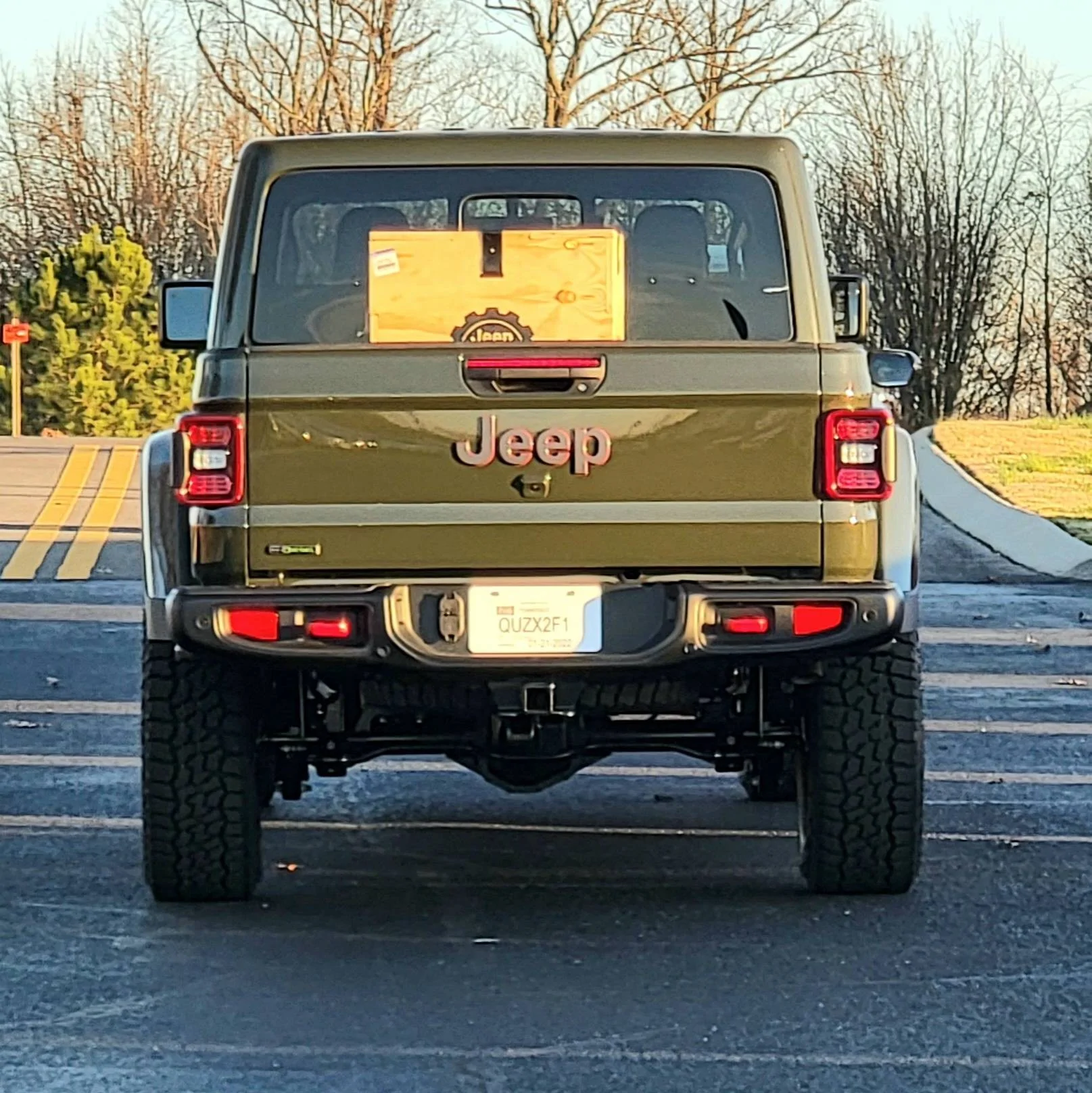 Jeep Gladiator Highly sought after??? -8dpfi2