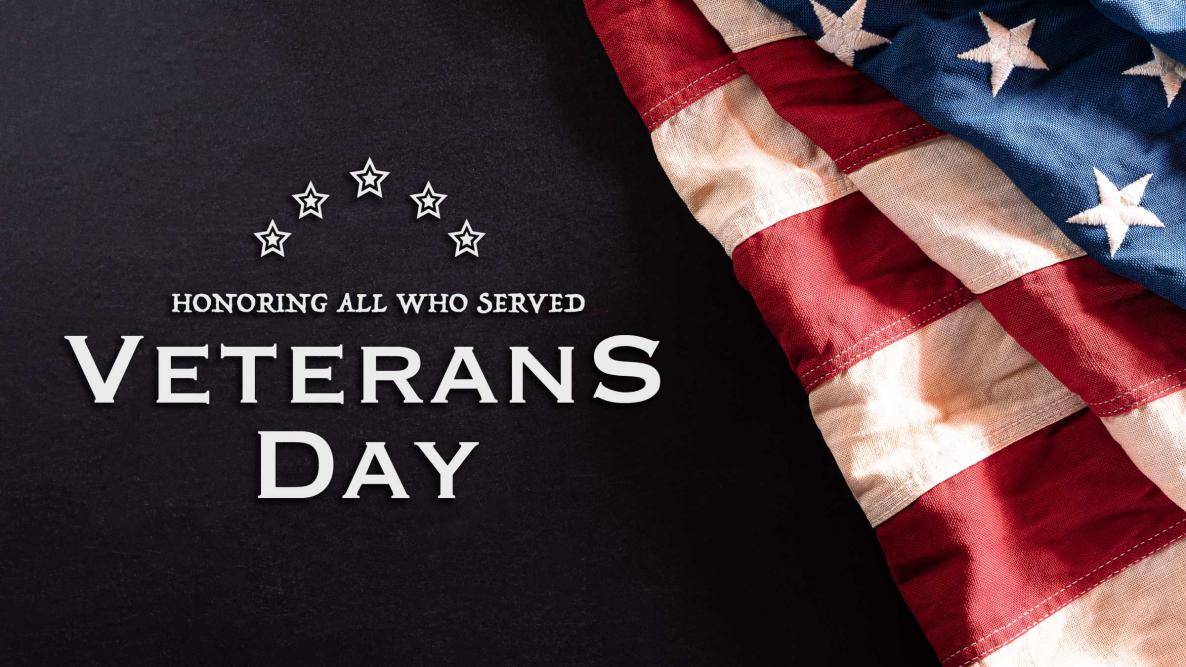Jeep Gladiator Happy Veterans Day ! A thank you to all of my fellow veterans. shutterstock_1833239134