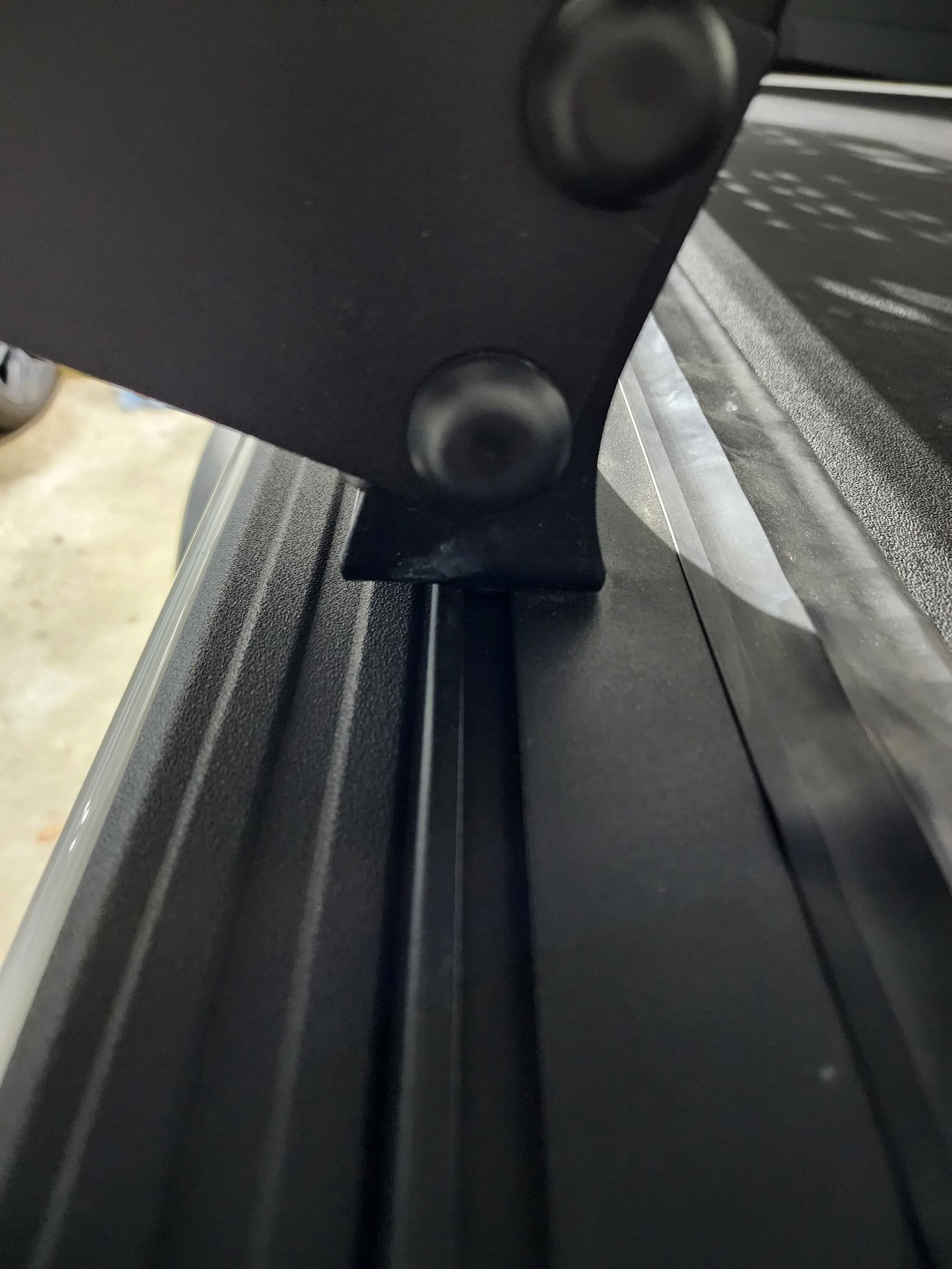 Jeep Gladiator Best Tonneau Cover 20231109_204859