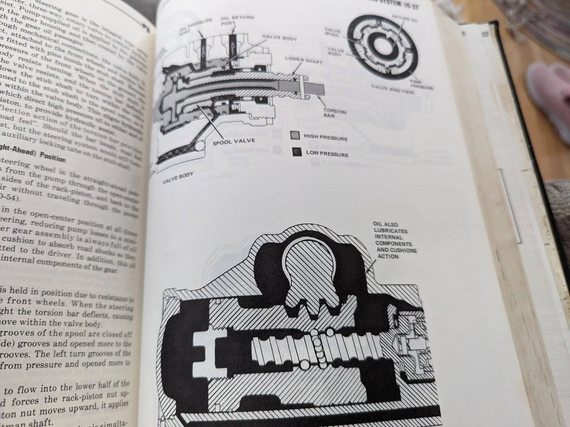 Jeep Gladiator Power Steering Flush/ Need some Tech procedural info power-steering