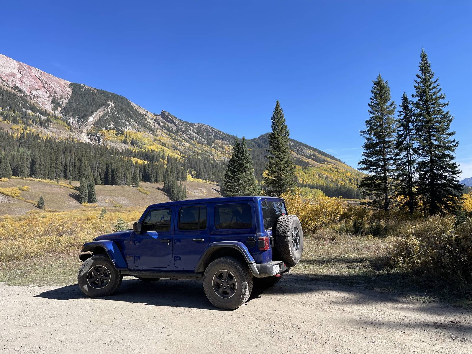 Jeep Gladiator Anyone go with more narrow 35” tires? i-BnVsSsZ-X3