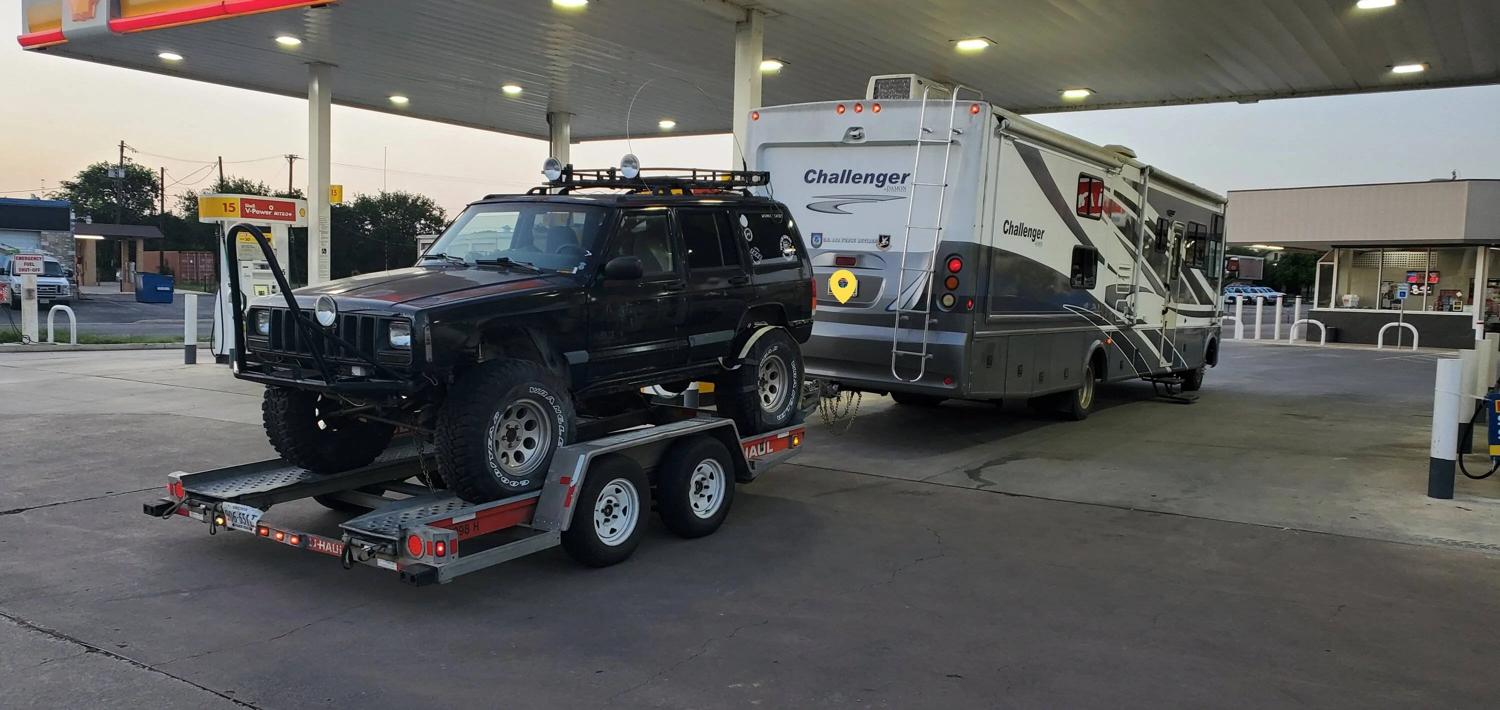 Jeep Gladiator Is this you? (2) 20210726_202849