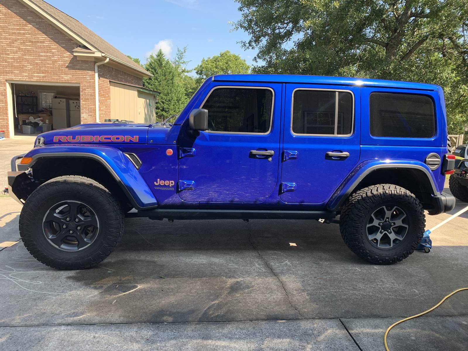 Jeep Gladiator Buying Tires is Stressful i-zrLnHJQ-X3