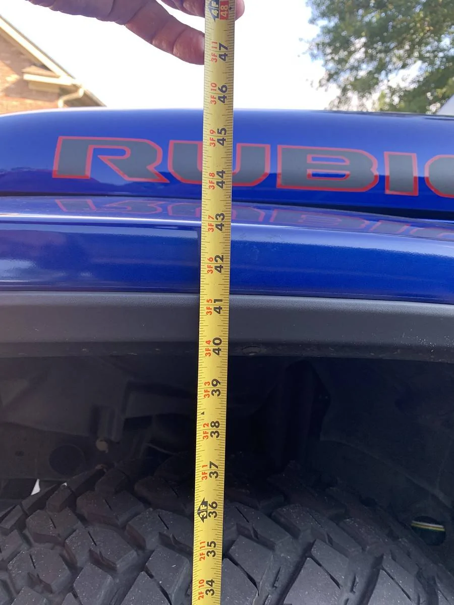 Jeep Gladiator Buying Tires is Stressful i-R4rfDCc-X3