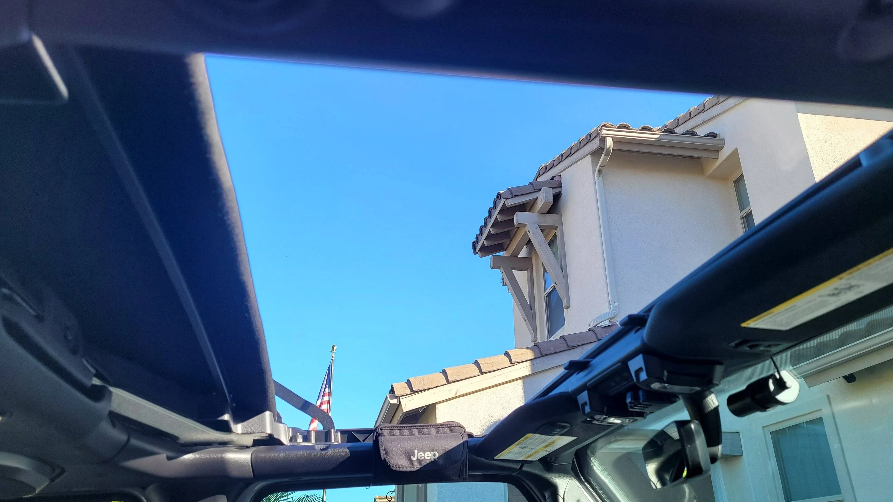 Jeep Gladiator What did you do TO your Gladiator today? [ADMIN WARNING: NO POLITICS, NO GUN TALK] 20231112_141315