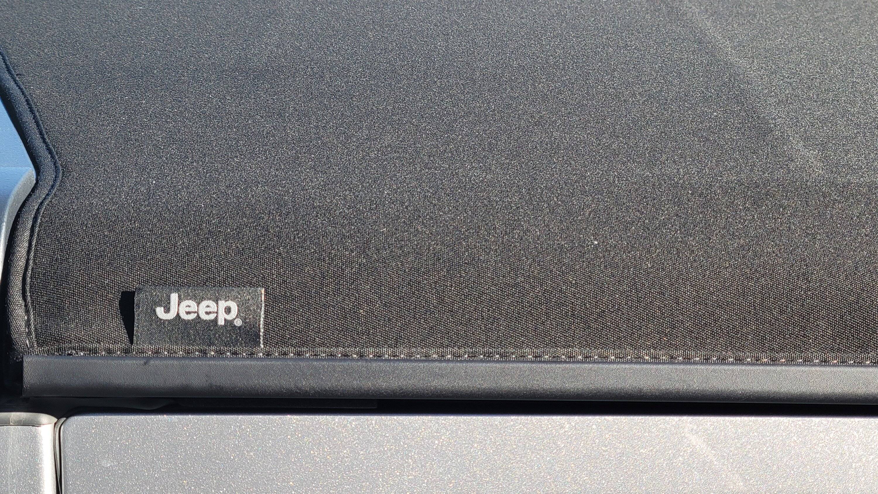 Jeep Gladiator What did you do TO your Gladiator today? [ADMIN WARNING: NO POLITICS, NO GUN TALK] 20231112_135335