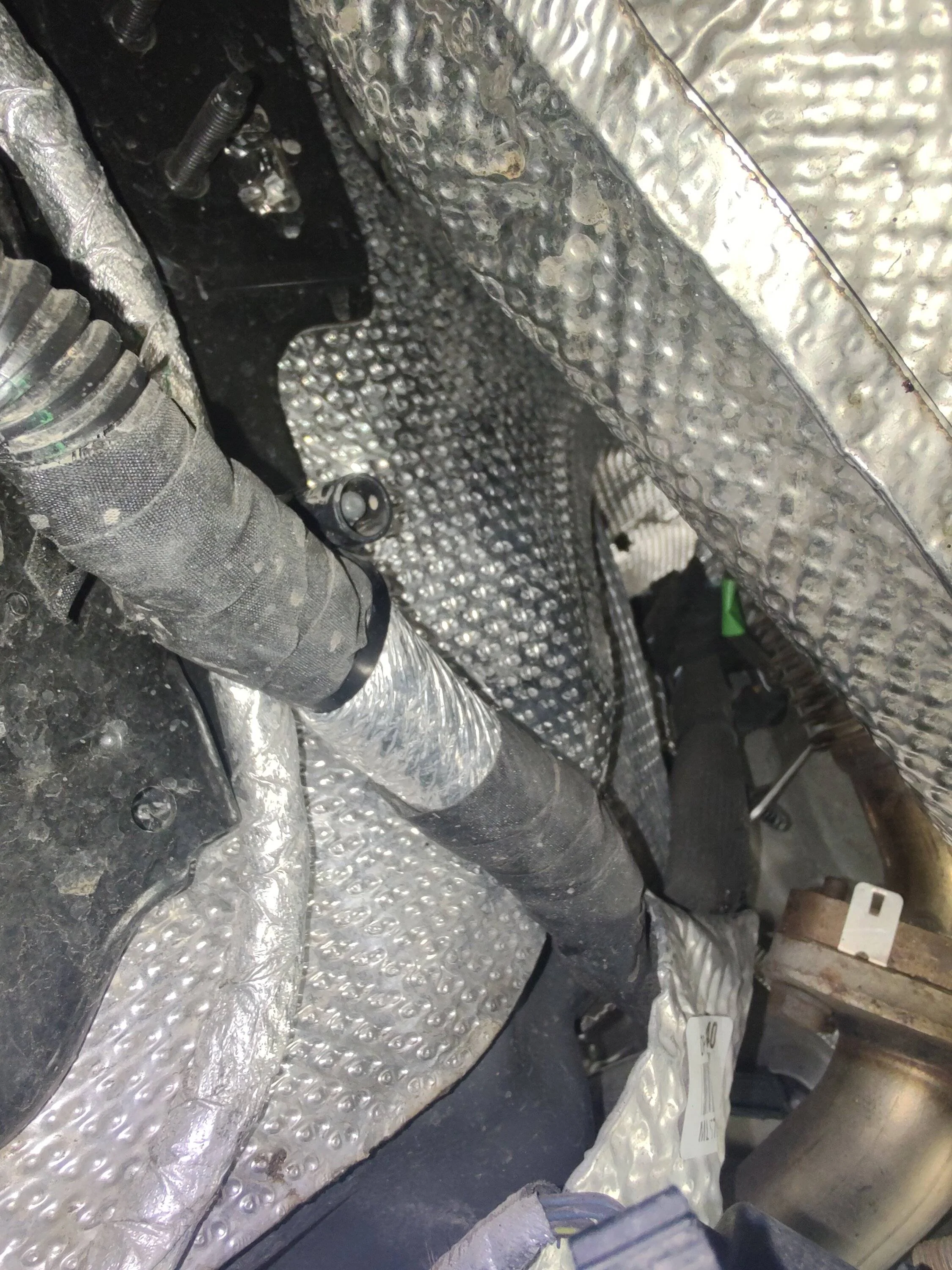 Jeep Gladiator "Service Shifter", loss of power steering, and other intermittent faults IMG_20231113_112720821