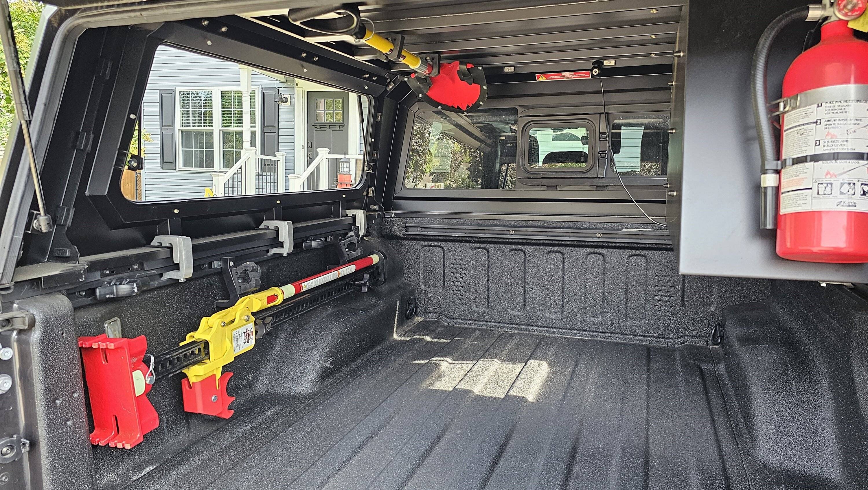 Jeep Gladiator 2020 Gladiator Rubicon Launch Edition 20230922_104309b