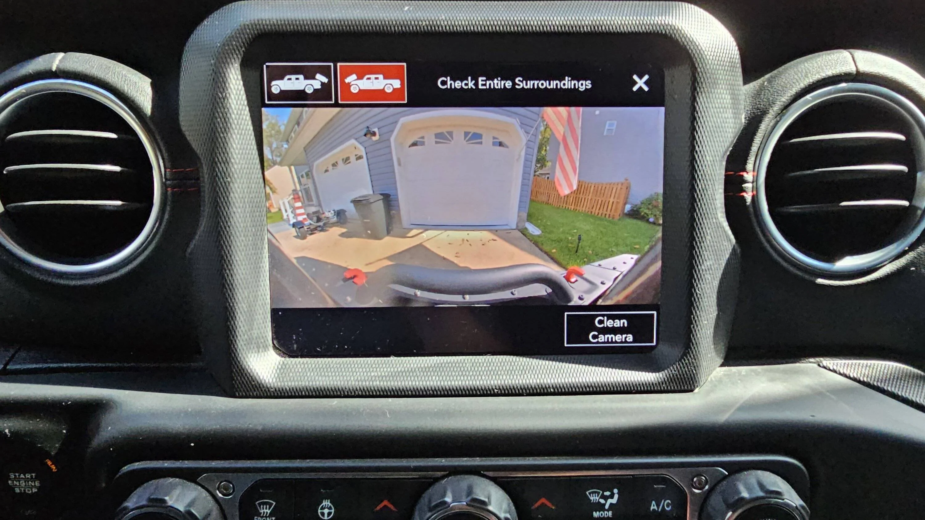 Jeep Gladiator 2020 Gladiator Rubicon Launch Edition 20230922_112528