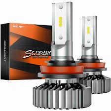 Jeep Gladiator LED replacement bulbs blinding oncoming drivers. ledgood