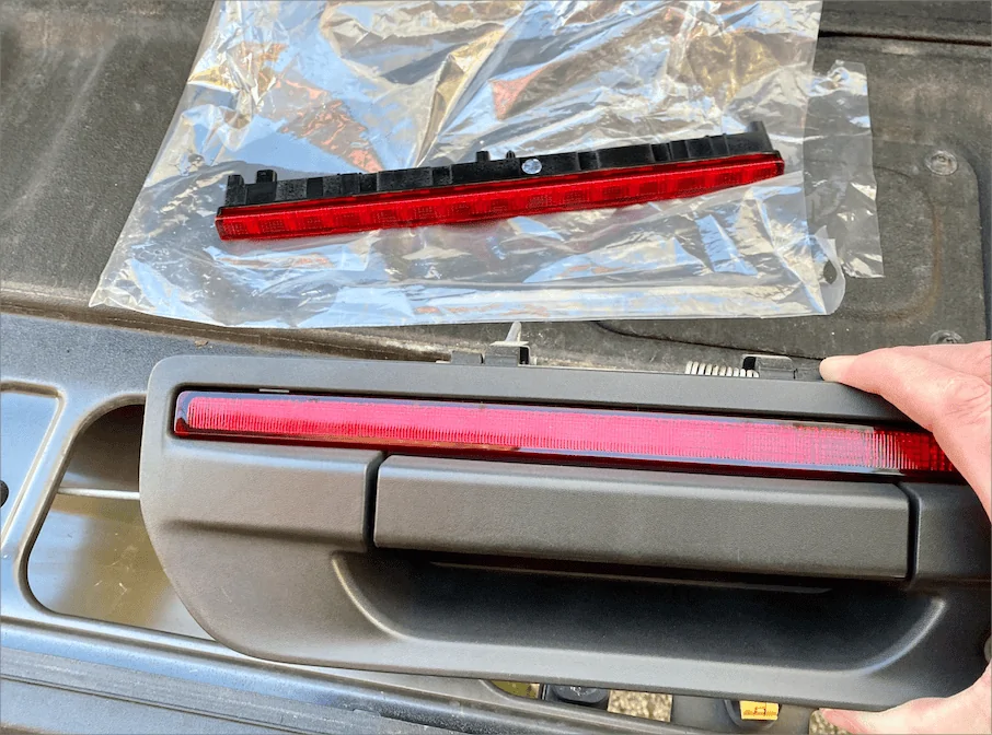 Jeep Gladiator What did you do TO your Gladiator today? [ADMIN WARNING: NO POLITICS, NO GUN TALK] CleanShot 2023-11-13 at 16.29.56