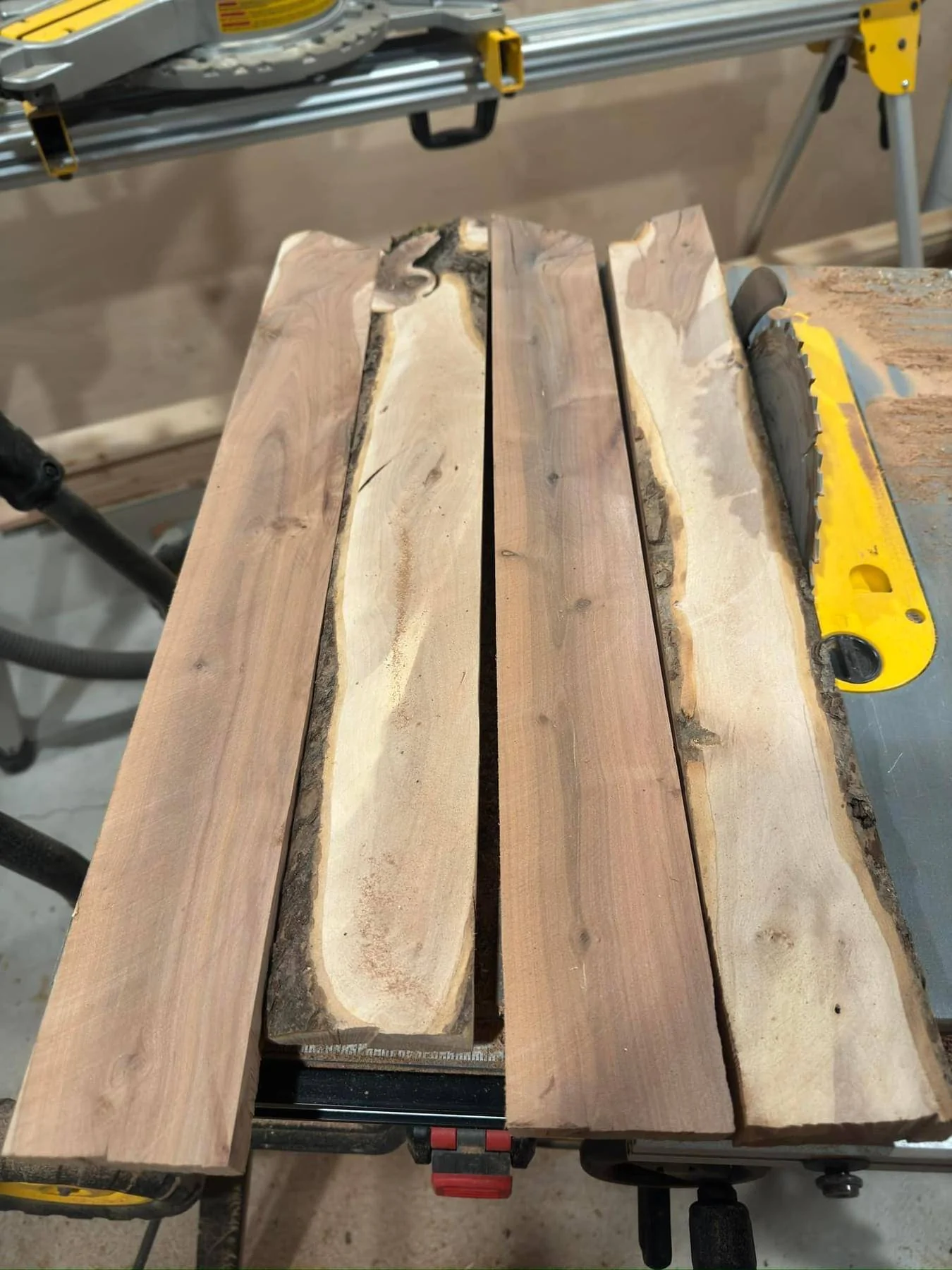 Jeep Gladiator Woodworking suggestions needed IMG_3053