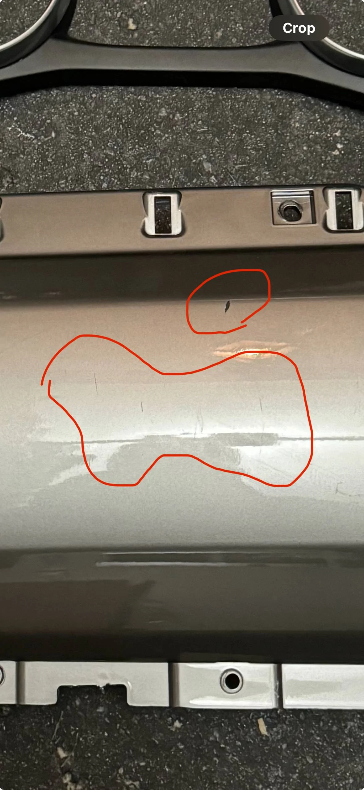 Jeep Gladiator OEM gray dash panels IMG_4048