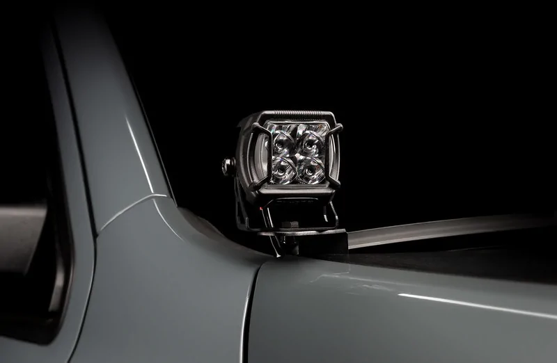 Jeep Gladiator INTRODUCING! The new ORACLE VEGA Series Lights 53203255492_a32b1031e5_c
