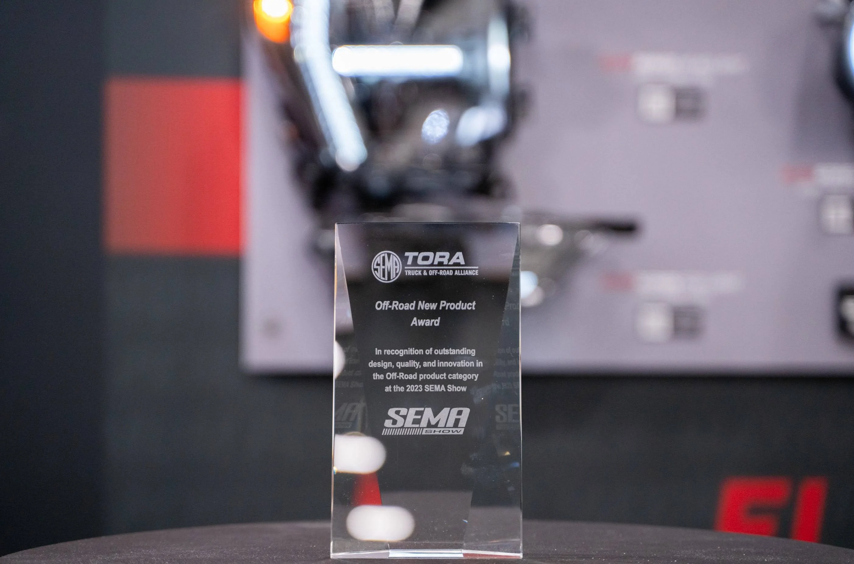 Jeep Gladiator SEMA 2023: What You Missed! | Diode Dynamics FLZjnGg