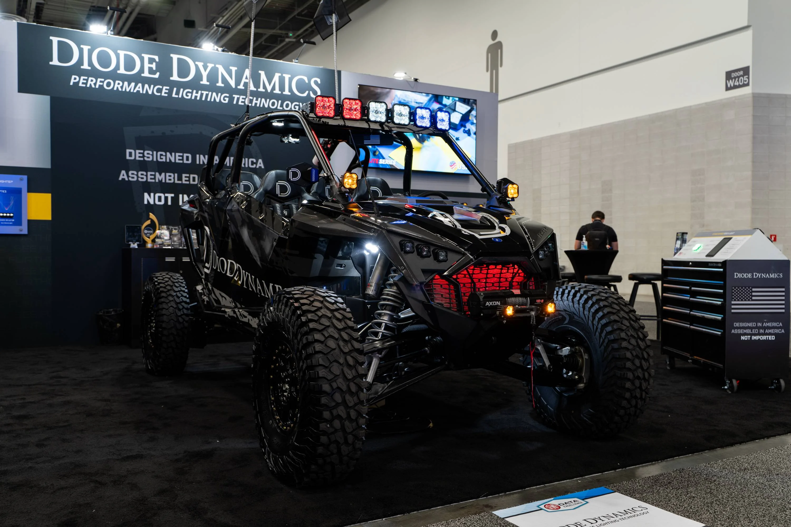 Jeep Gladiator SEMA 2023: What You Missed! | Diode Dynamics ITCDuk