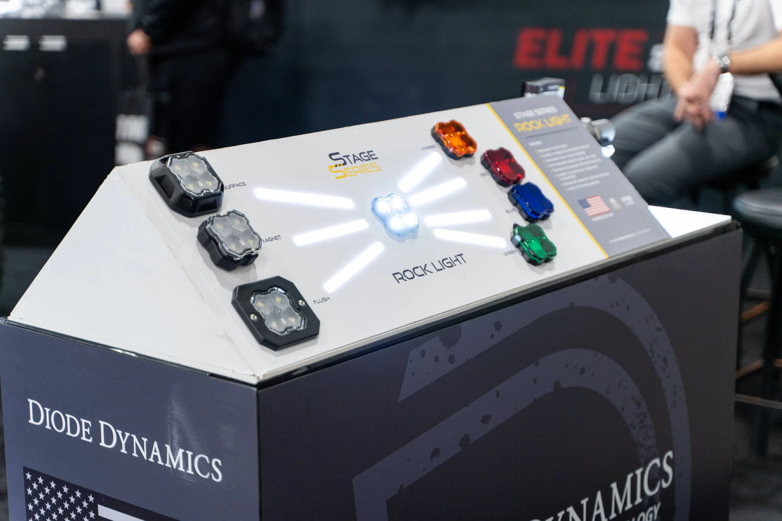 Jeep Gladiator SEMA 2023: What You Missed! | Diode Dynamics JoSTJCE
