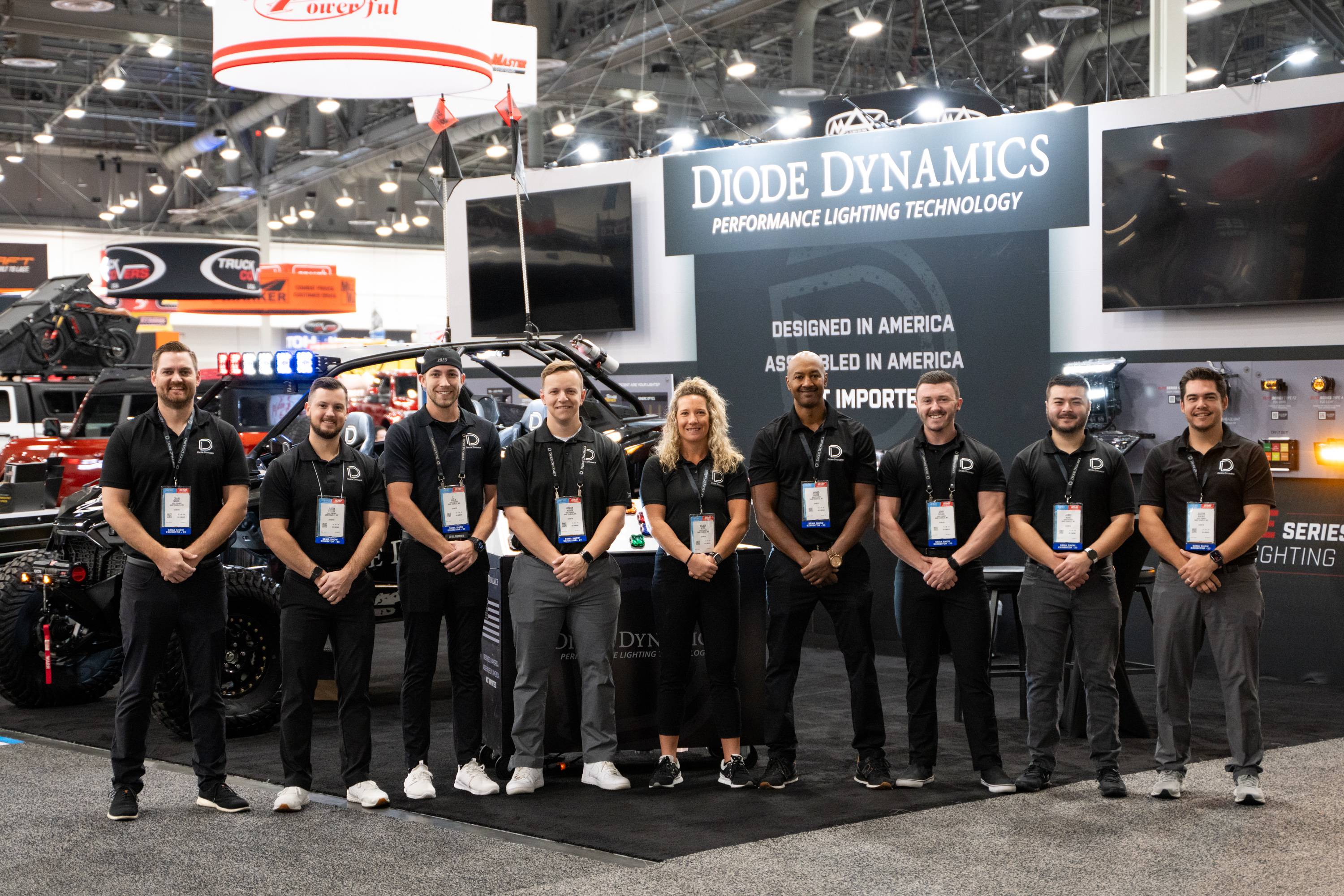 Jeep Gladiator SEMA 2023: What You Missed! | Diode Dynamics xOyf6wy