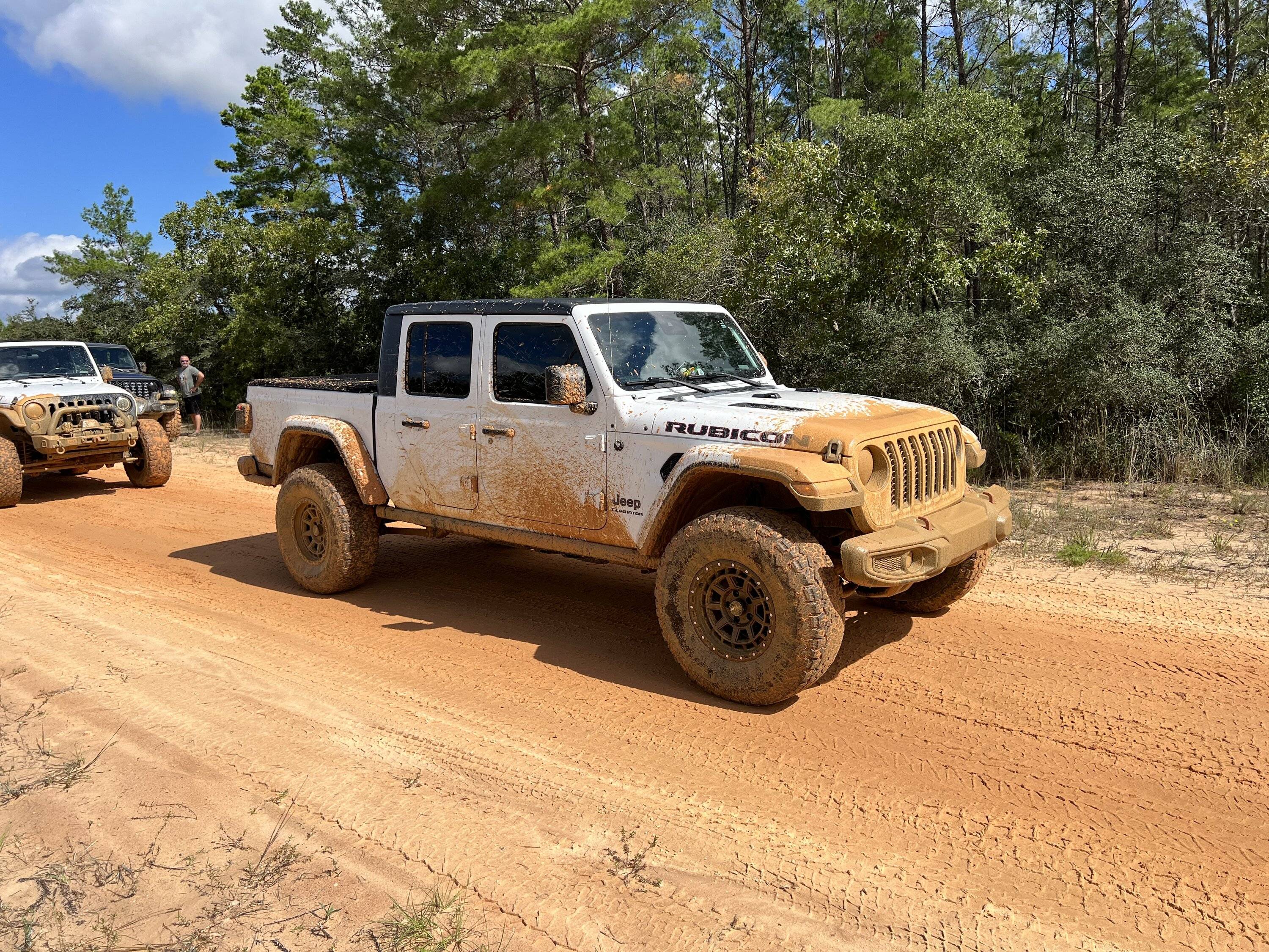Jeep Gladiator Rocktrix RT112 wheel in a -12 or +12 offset? IMG_3526