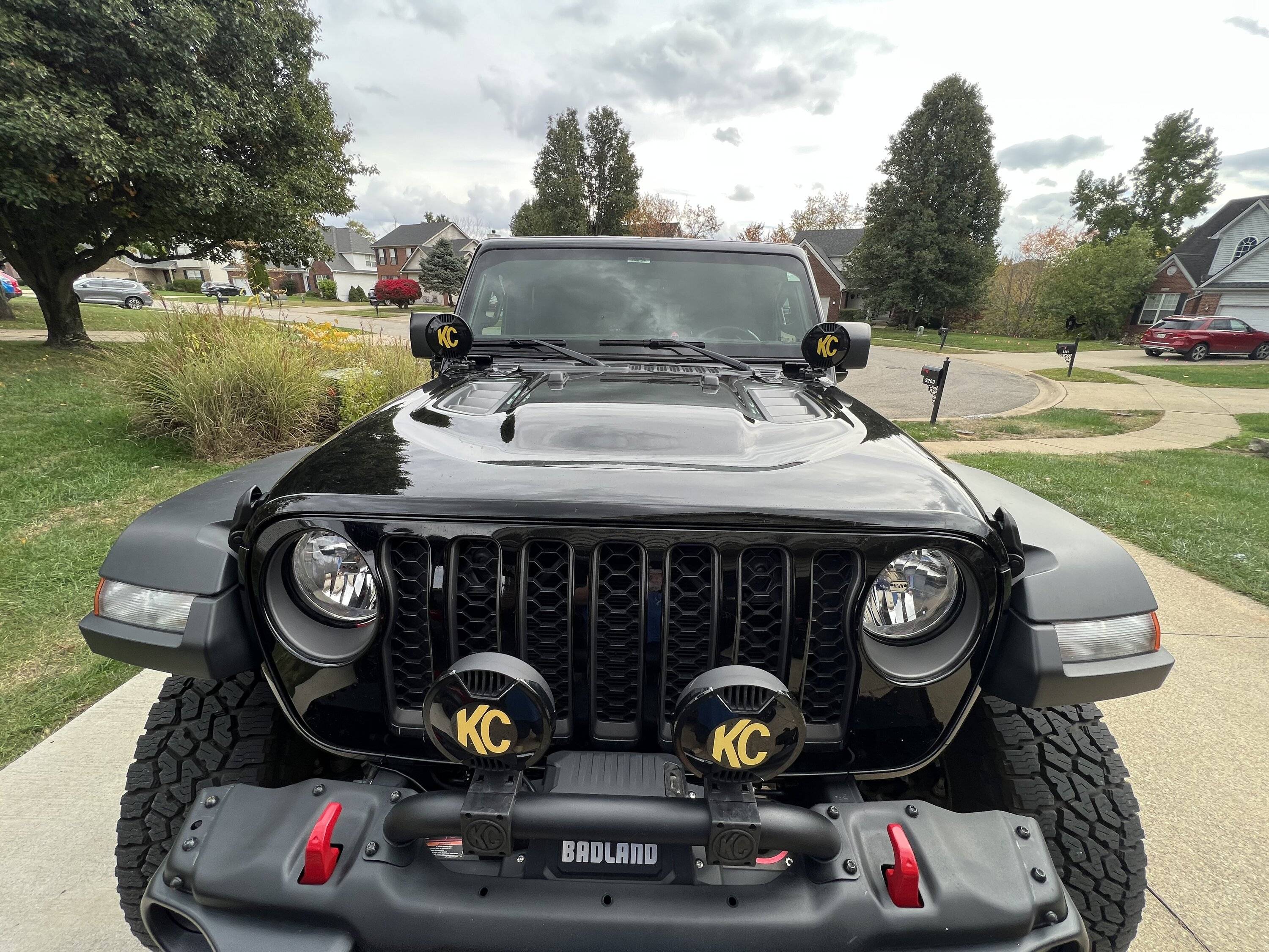 Jeep Gladiator Loretta (Rubicon Diesel) IMG_5017