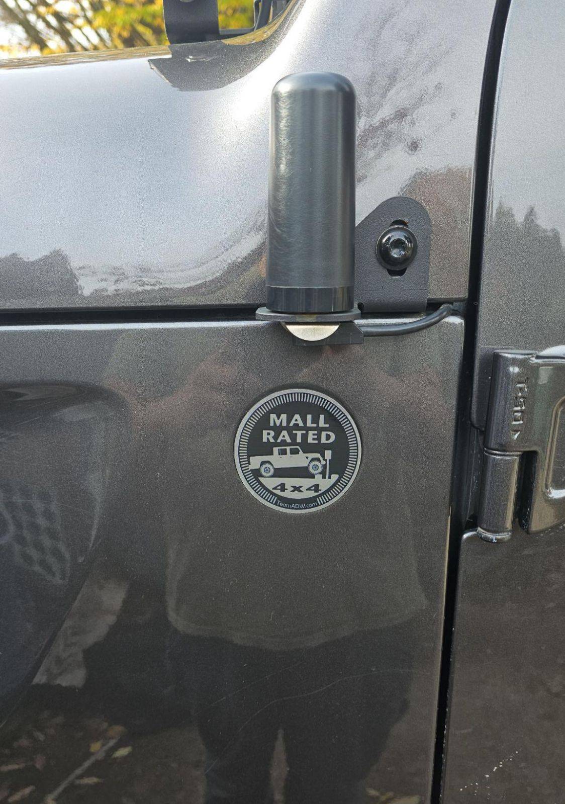 Jeep Gladiator Do you even wheel ? IMG_20231115_181906