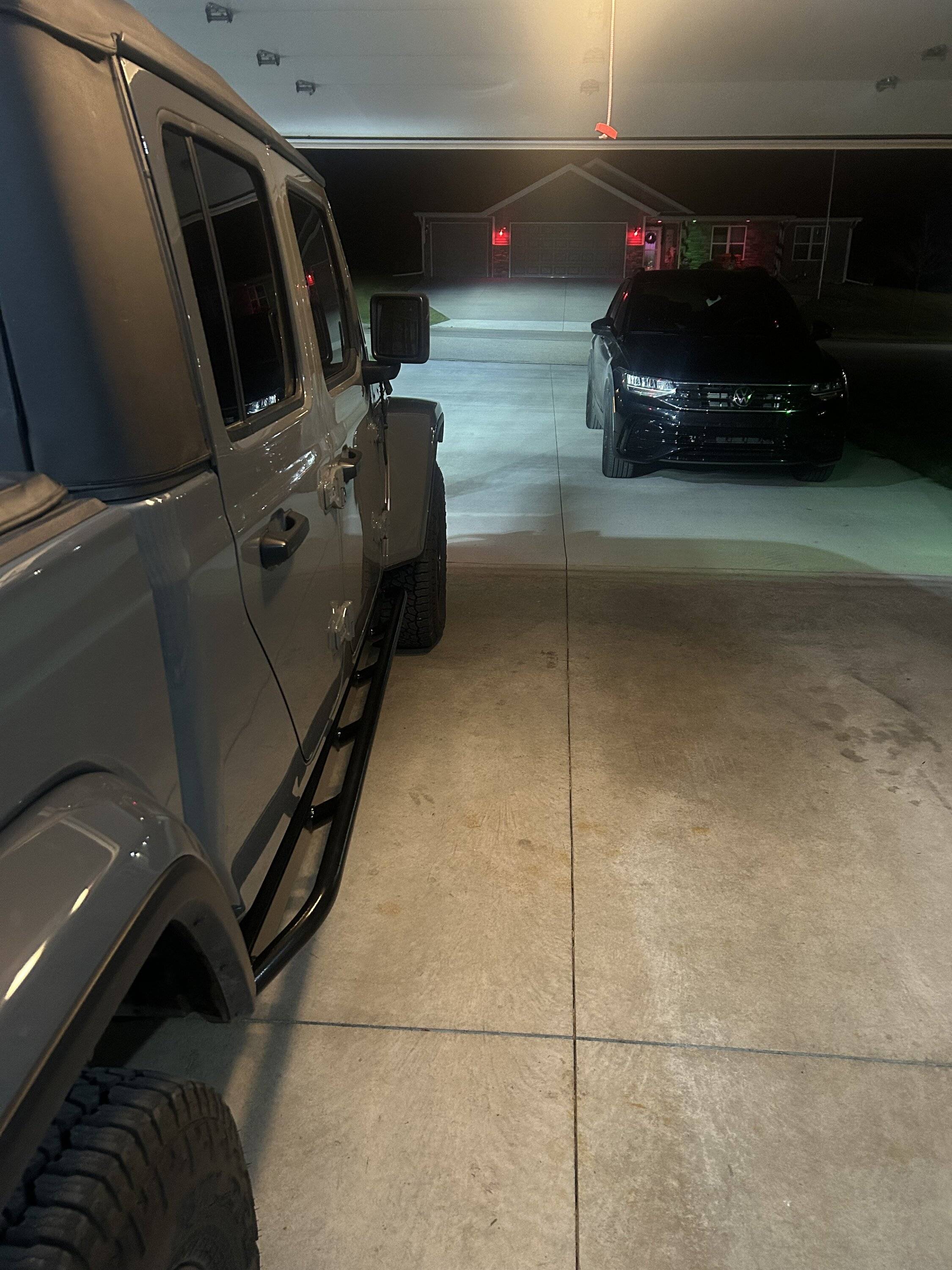 Jeep Gladiator What did you do TO your Gladiator today? [ADMIN WARNING: NO POLITICS, NO GUN TALK] IMG_1025