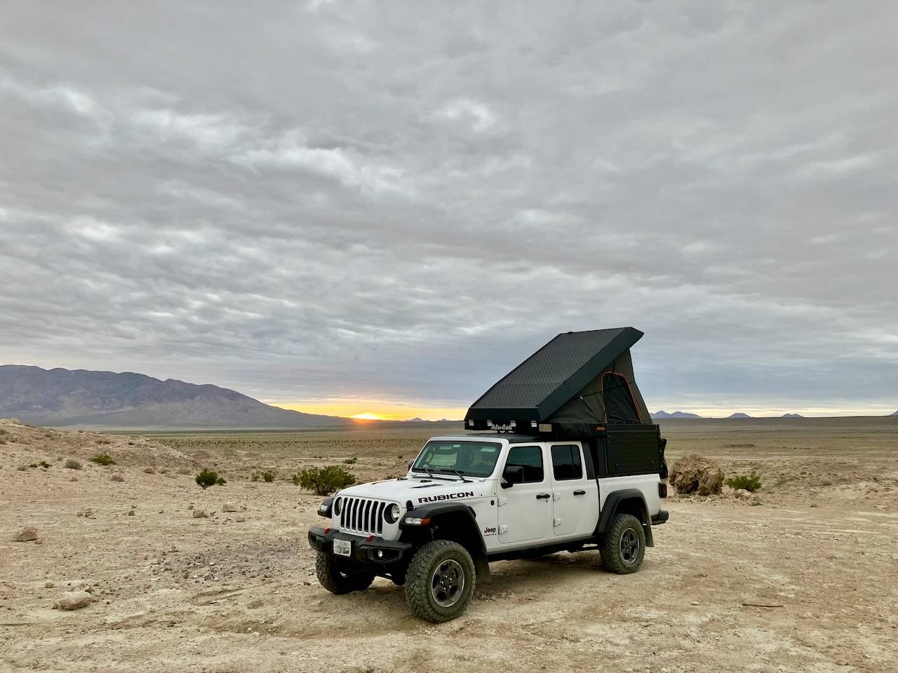 Jeep Gladiator A new hope ... (build journal and component reviews) IMG_5956