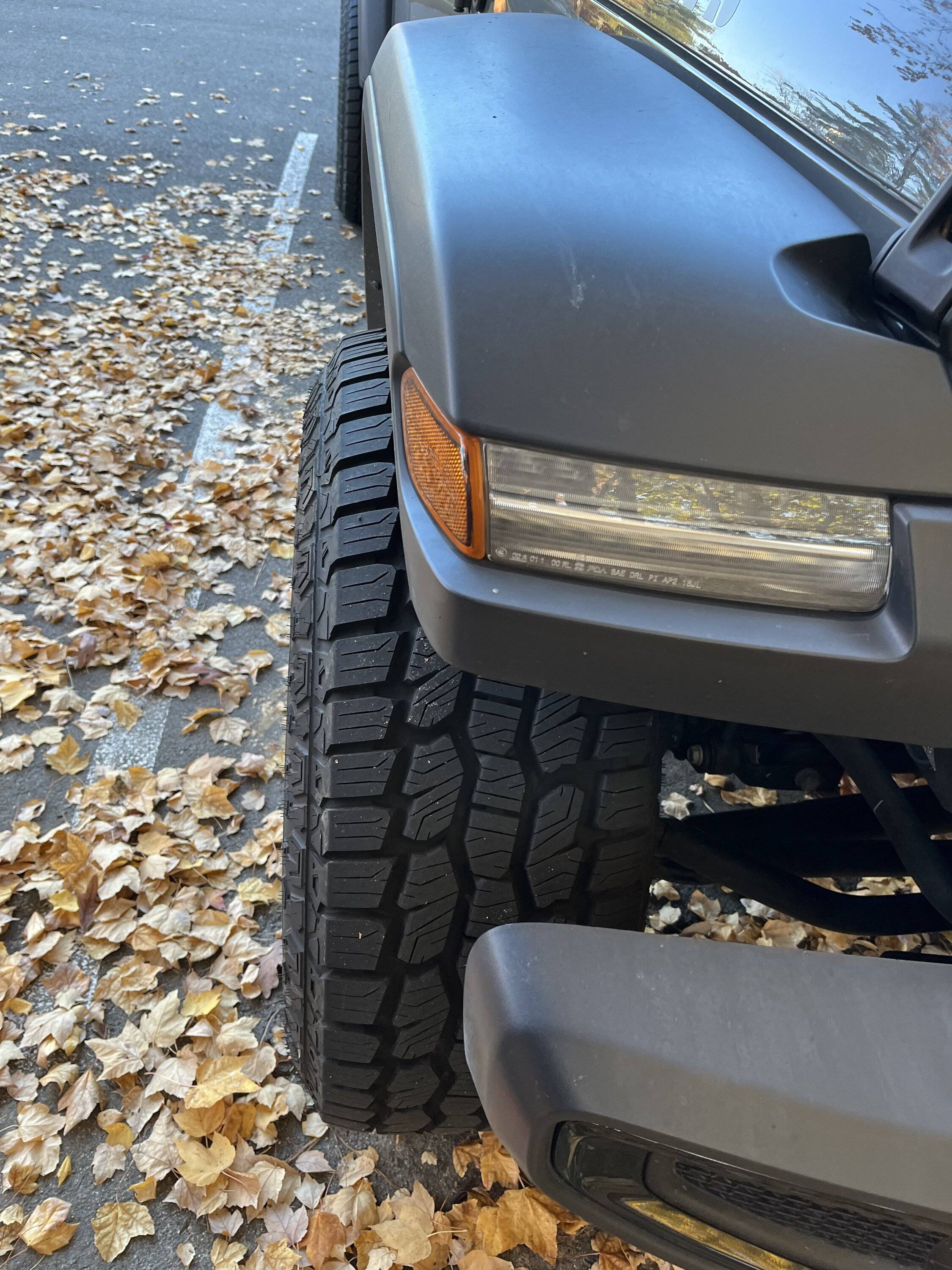Jeep Gladiator Rocktrix RT112 wheel in a -12 or +12 offset? IMG_4477