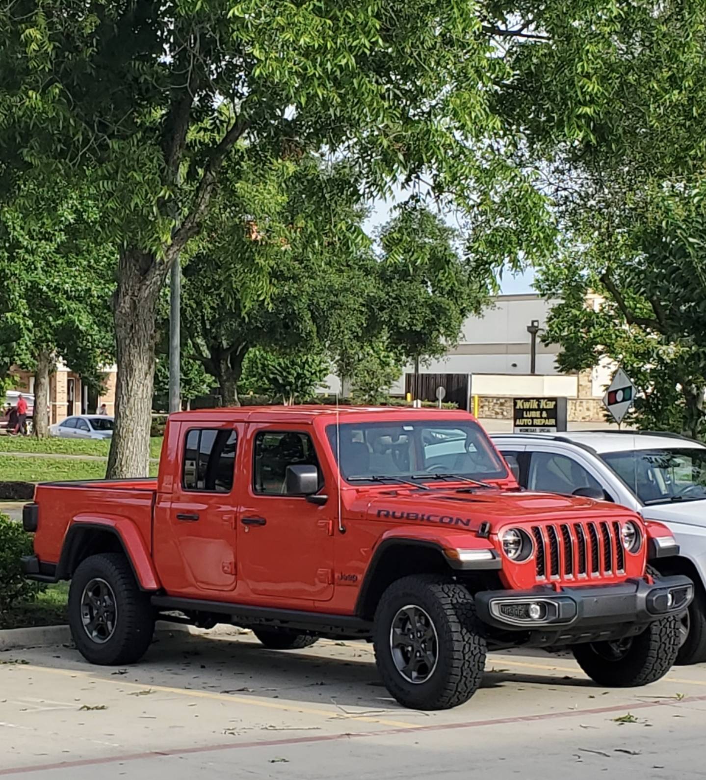 Jeep Gladiator Throwback Thursday!!! Screenshot_20231116_110548_Gallery