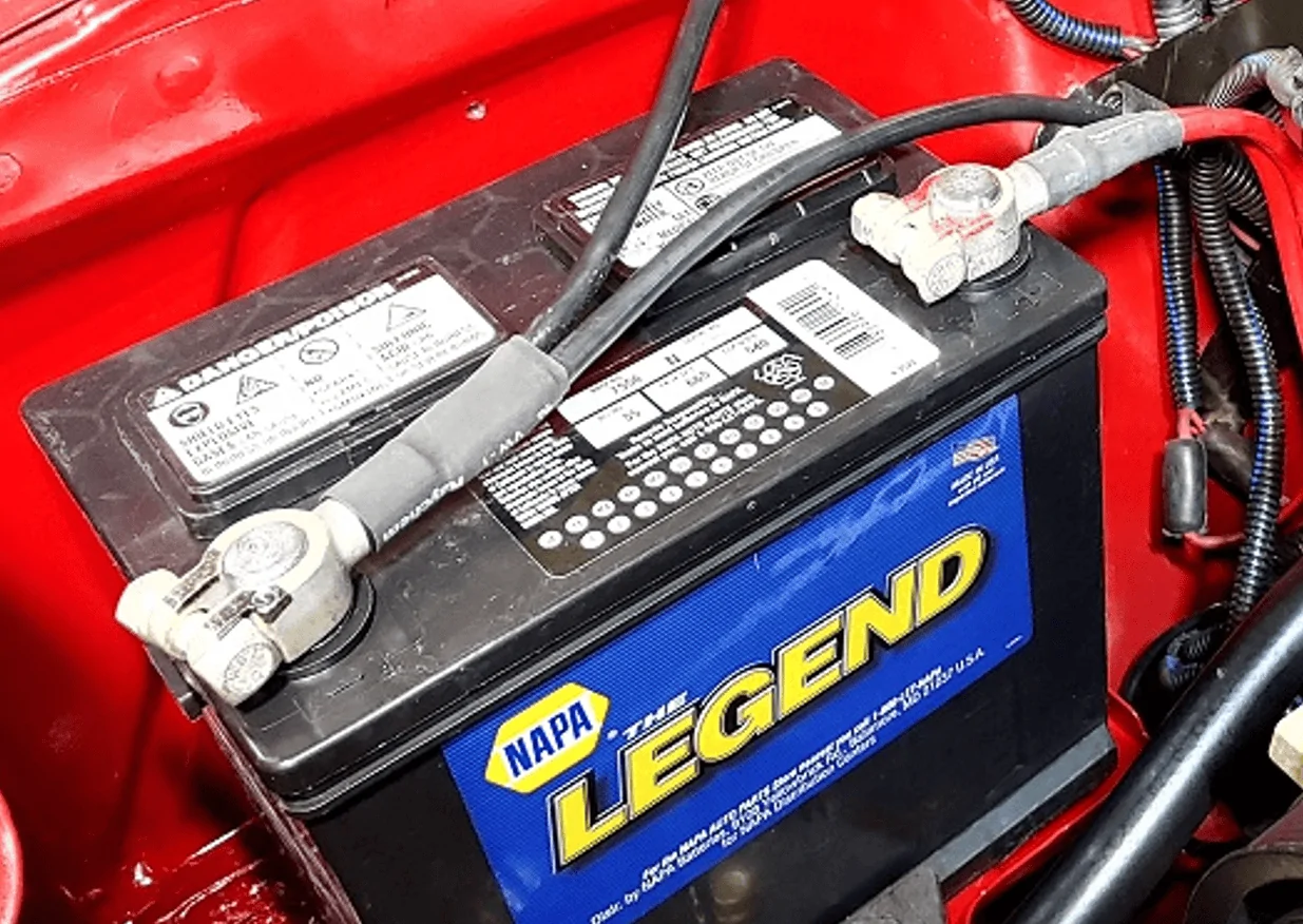Jeep Gladiator Sudden catastrophic power failure at 13 months 20,000 miles. 1700173892953