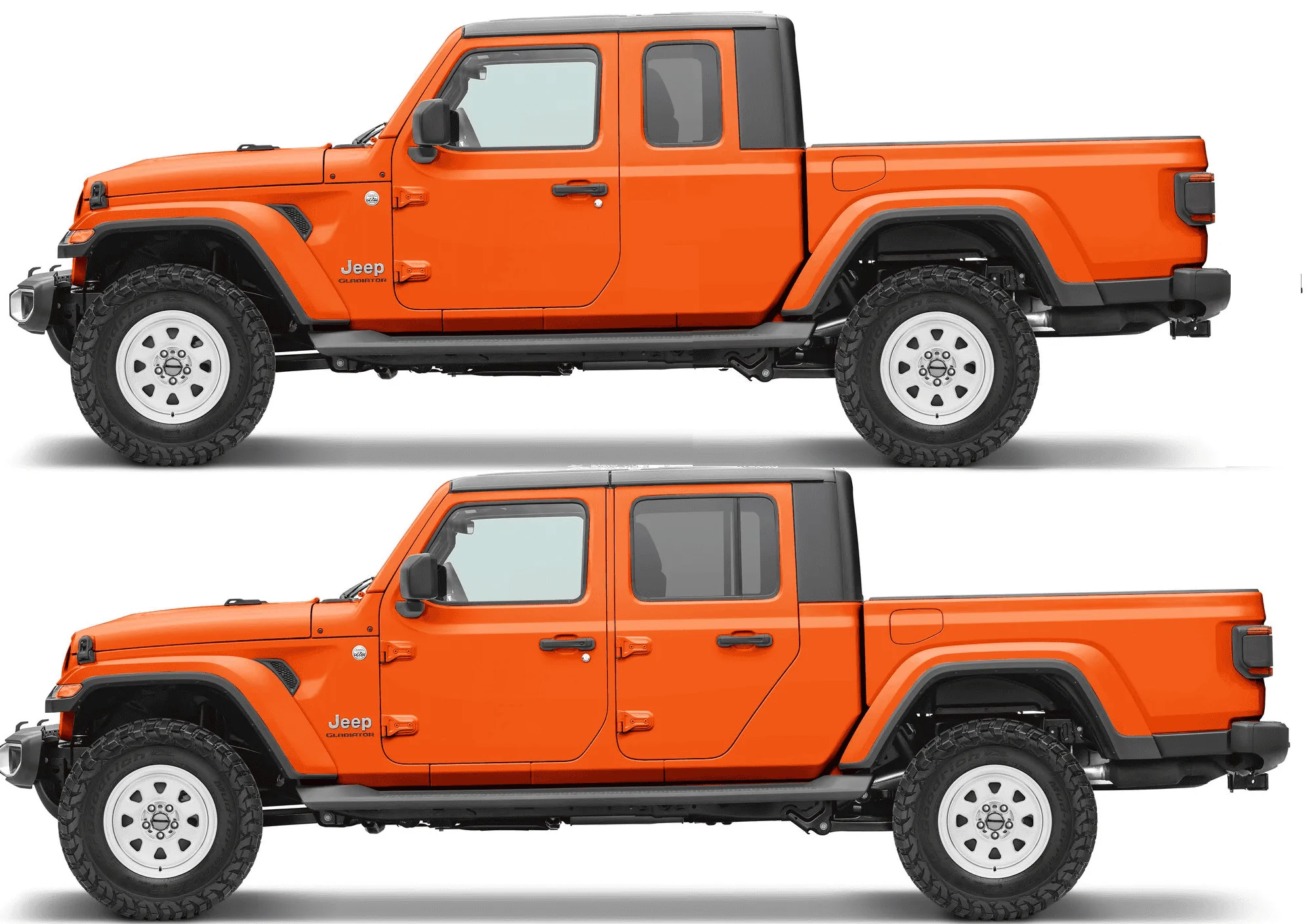 Jeep Gladiator Gladiator 2 door. Please, please, please, take my money! 1700185207715